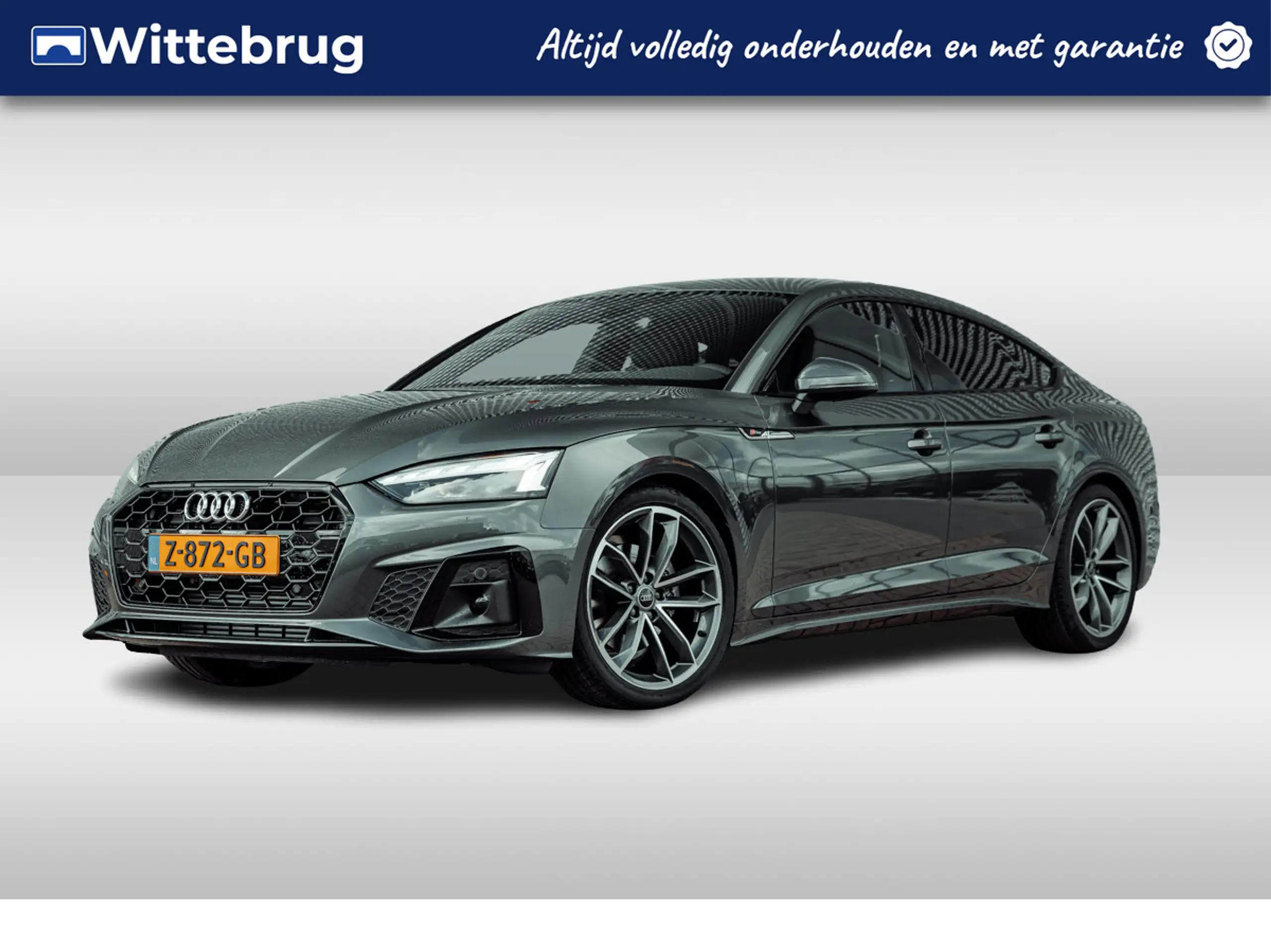 Audi - A5