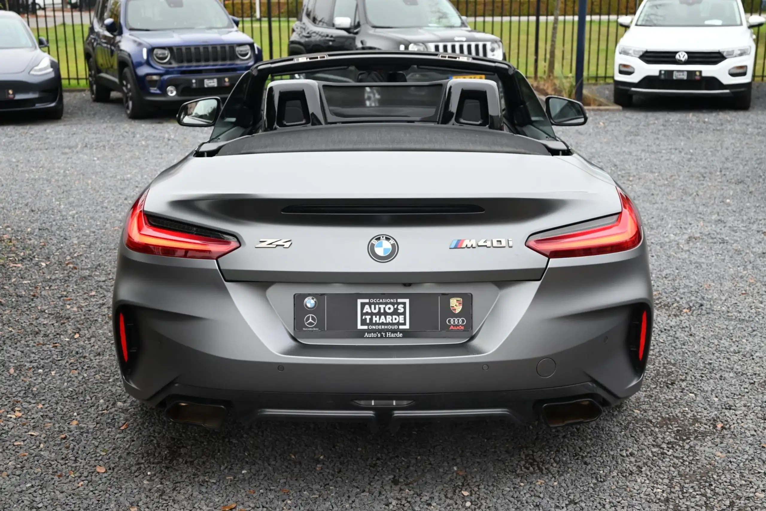 BMW - Z4