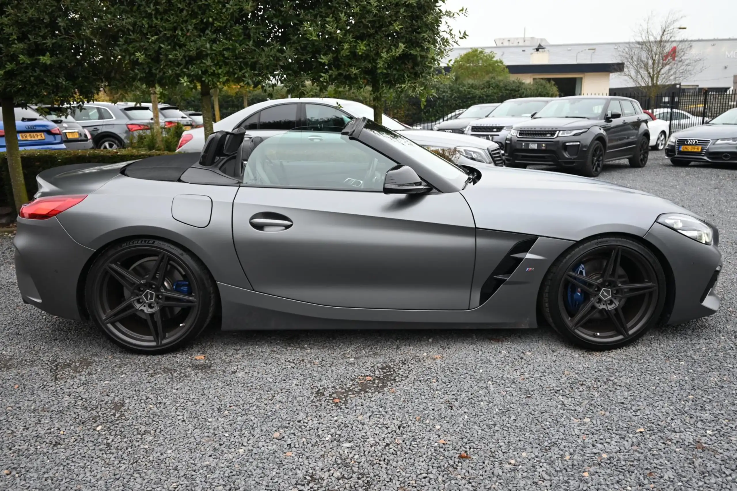 BMW - Z4