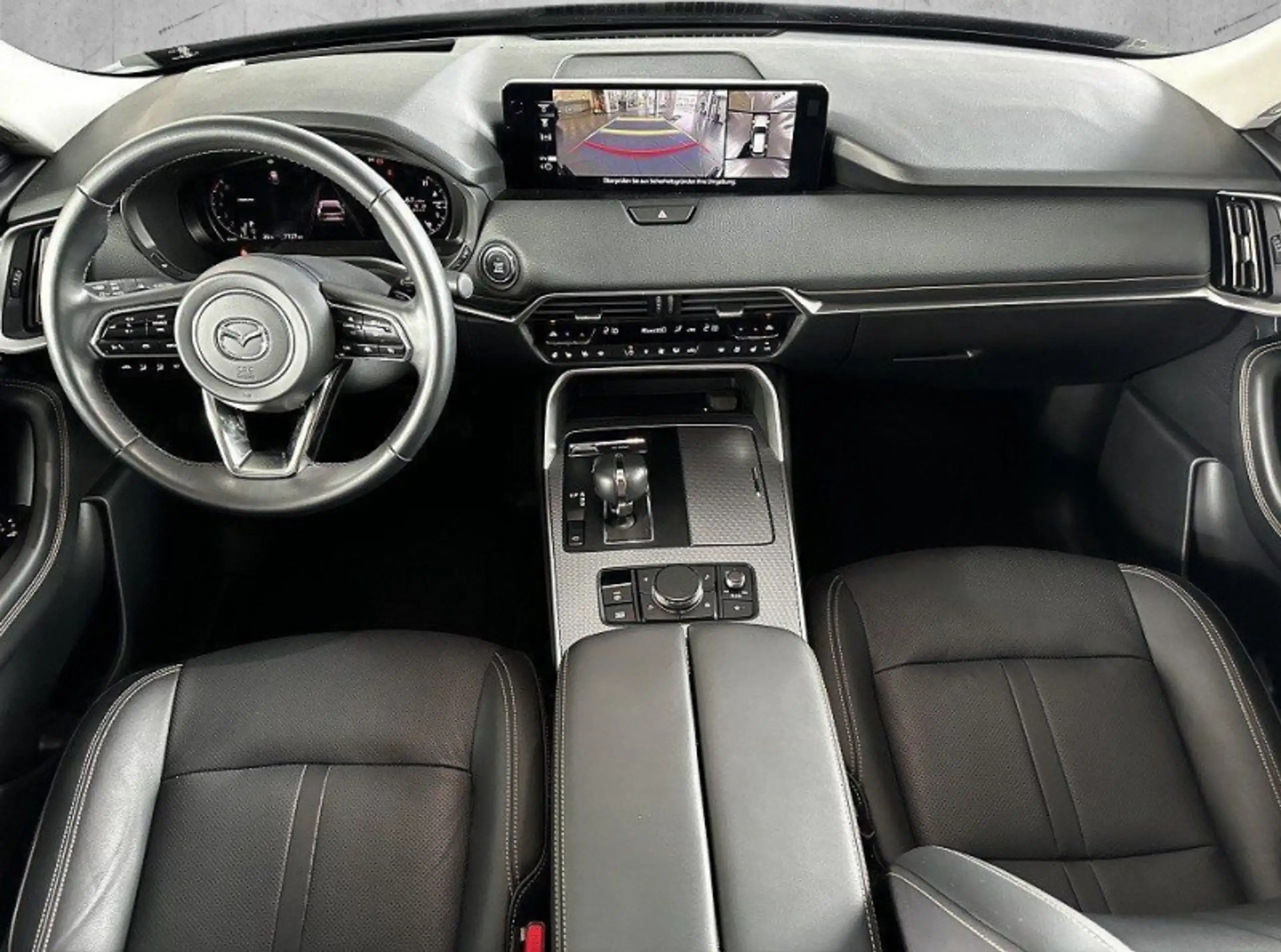 Mazda - CX-60