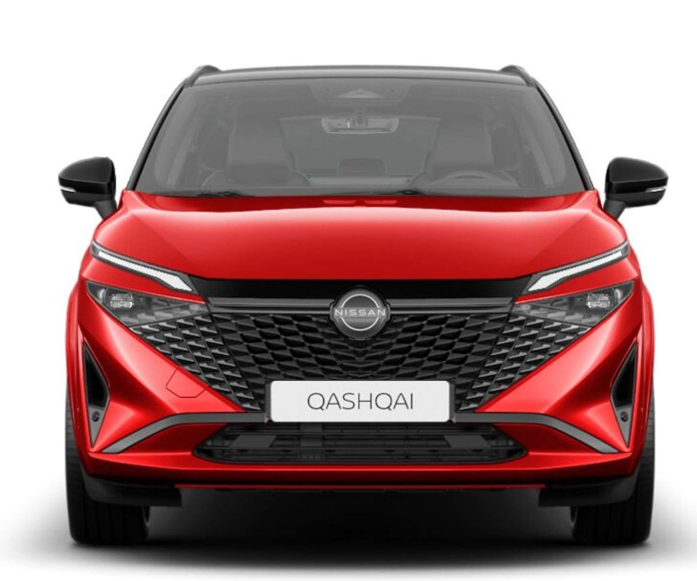 Nissan - Qashqai