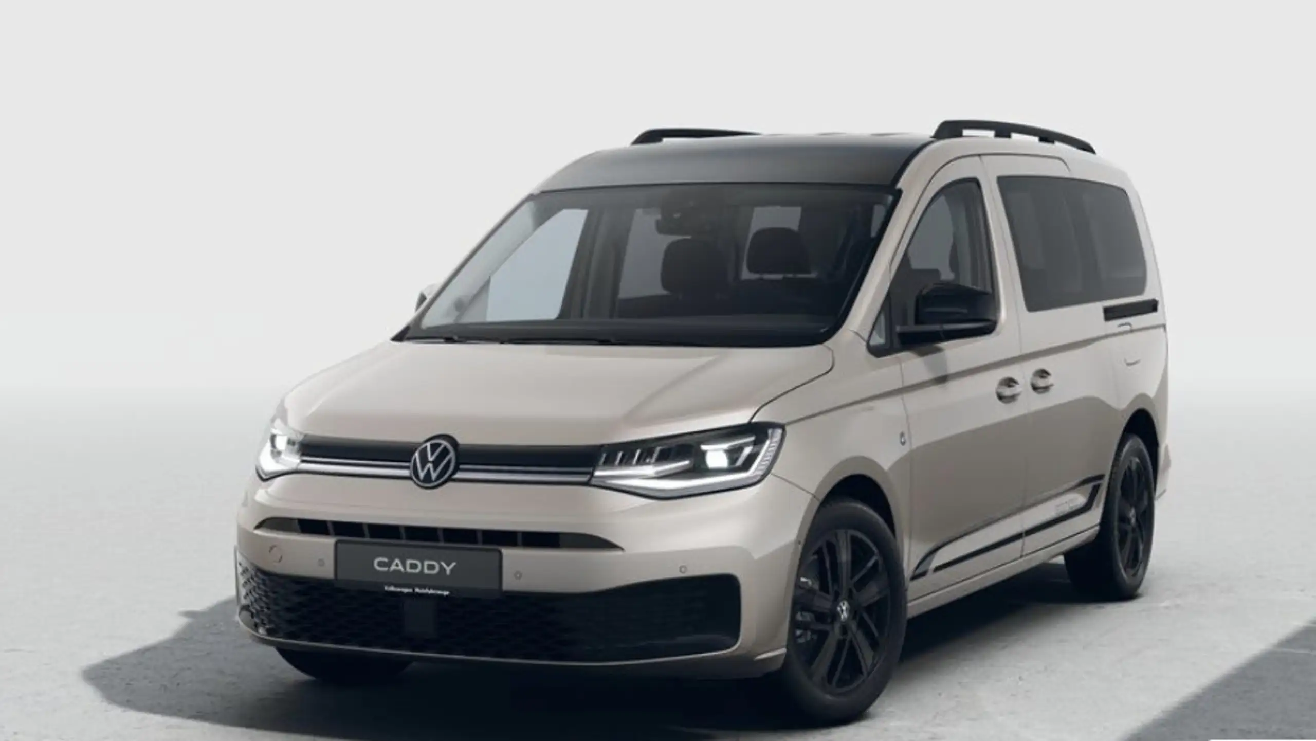 Volkswagen - Caddy