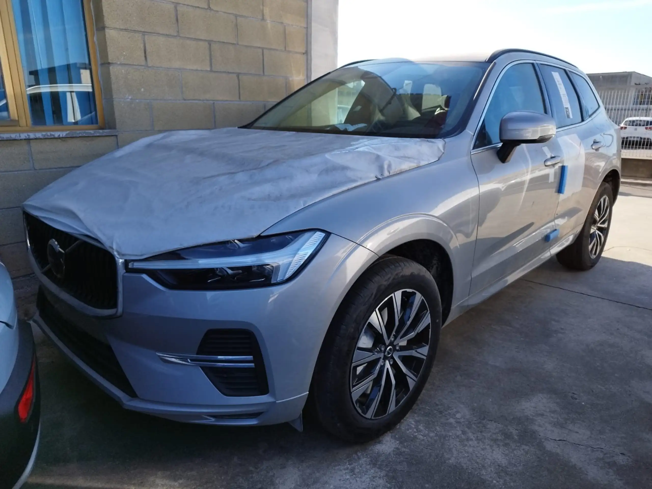 Volvo - XC60