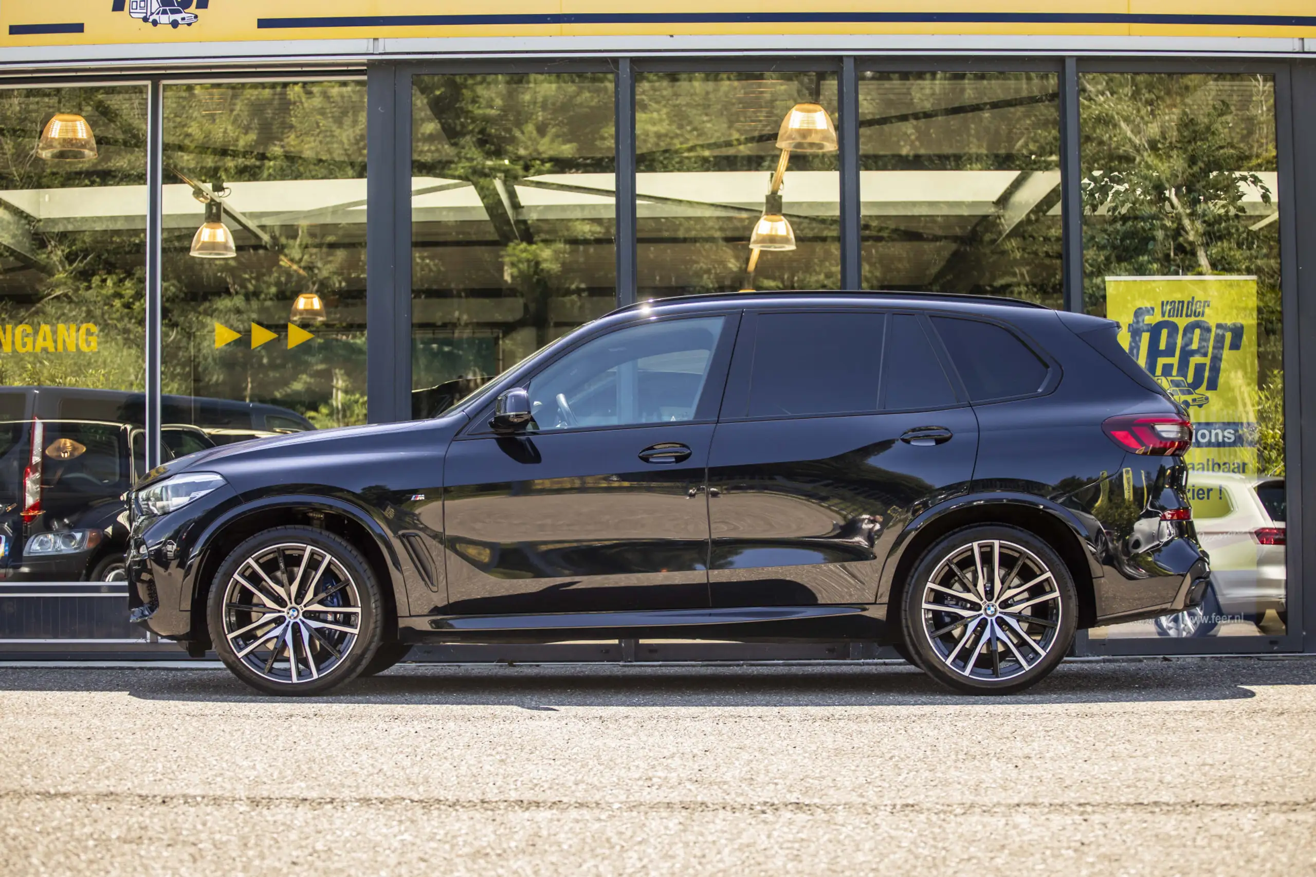 BMW - X5