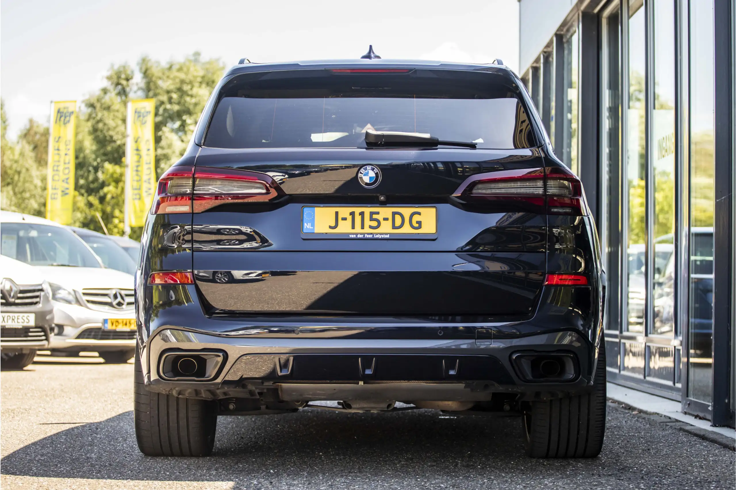 BMW - X5