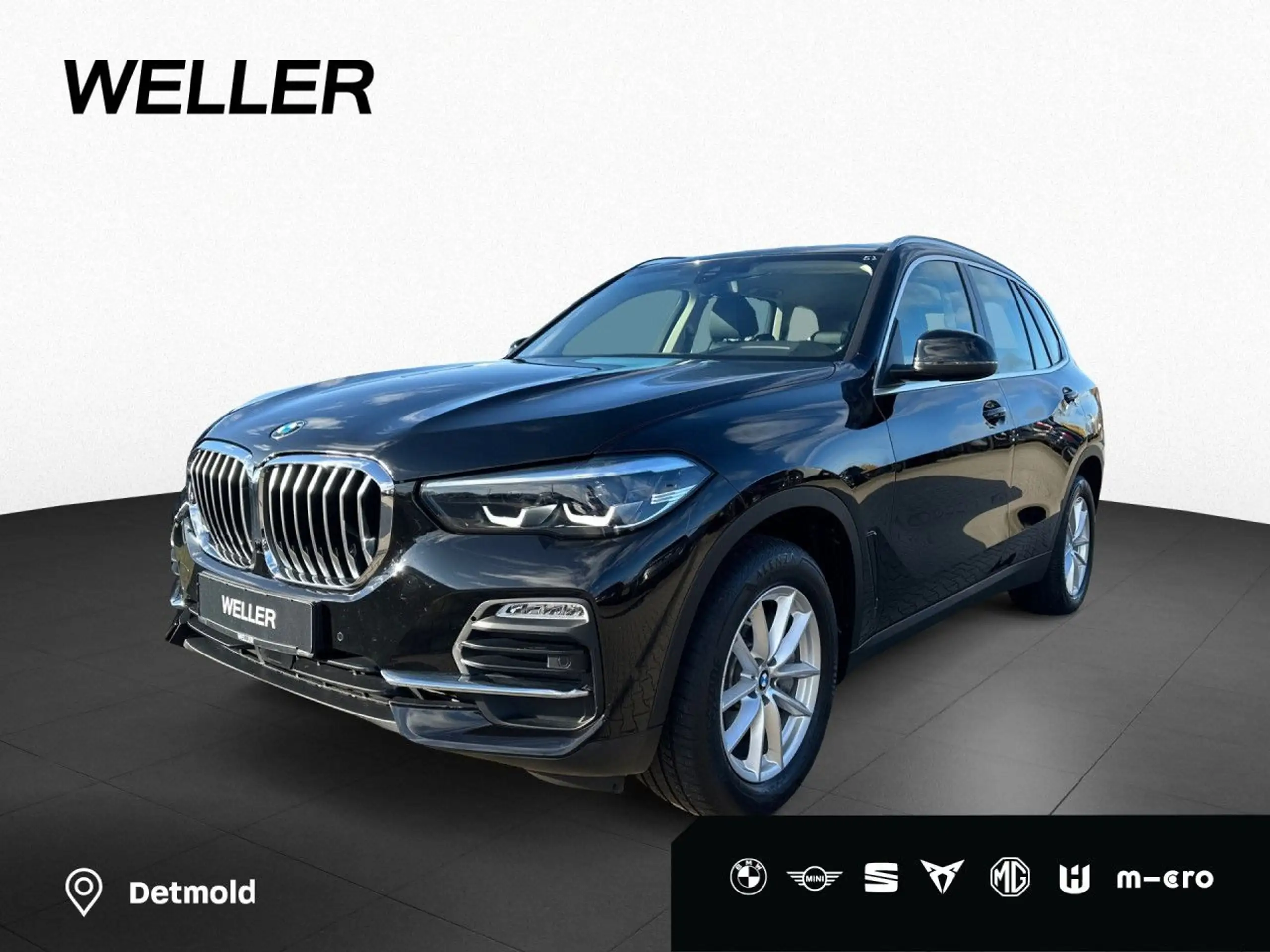 BMW - X5