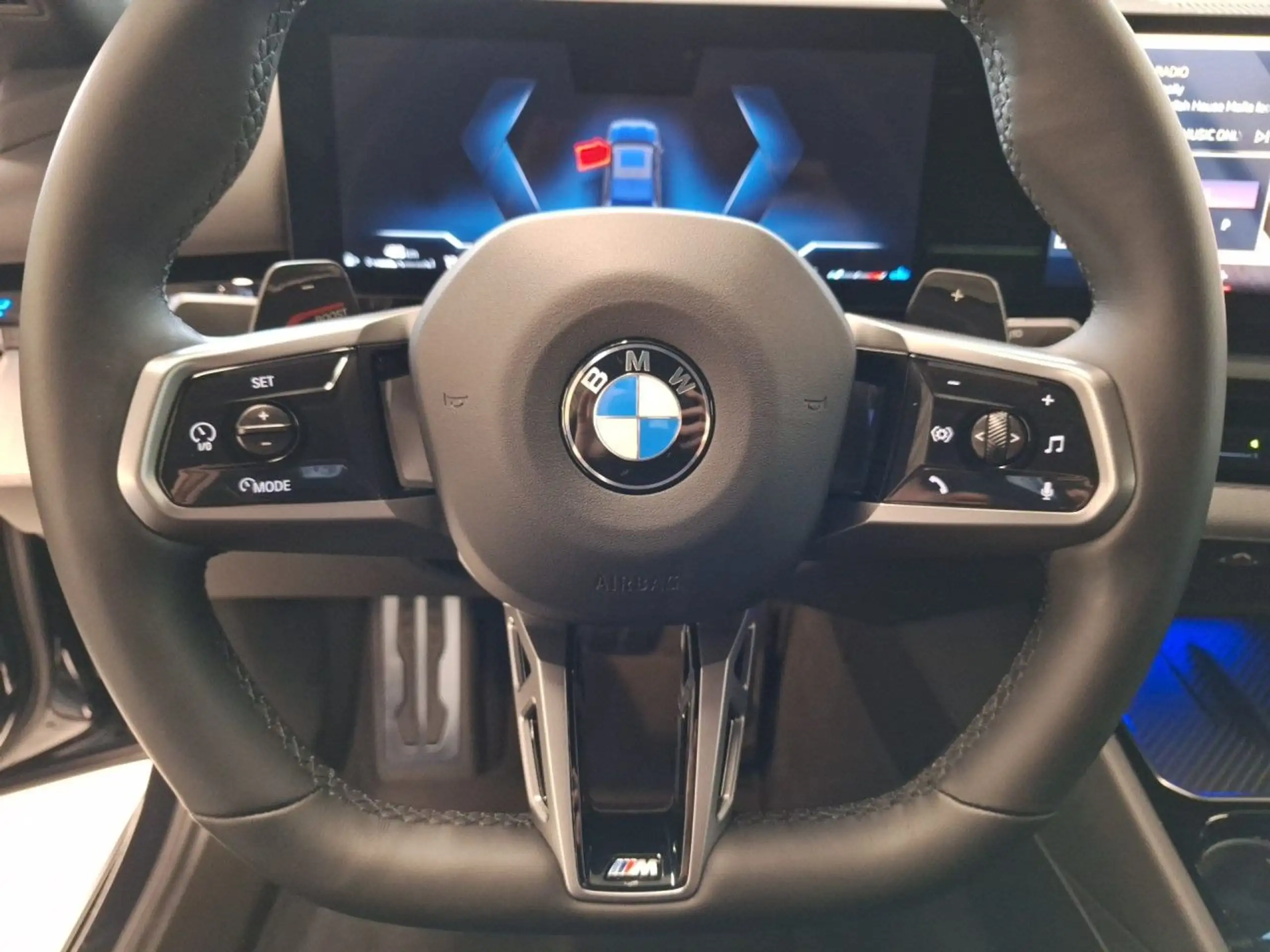 BMW - 520