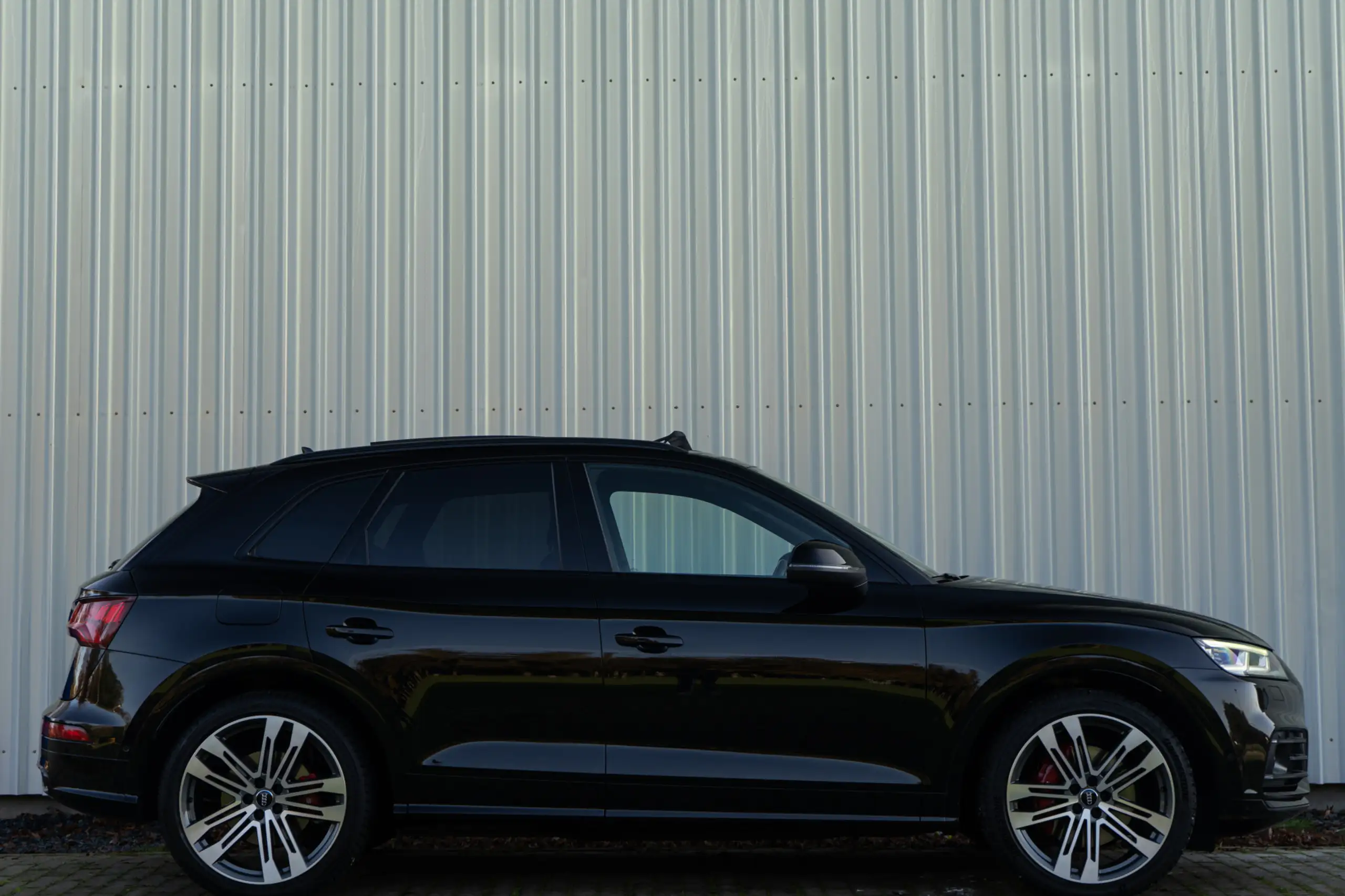 Audi - SQ5