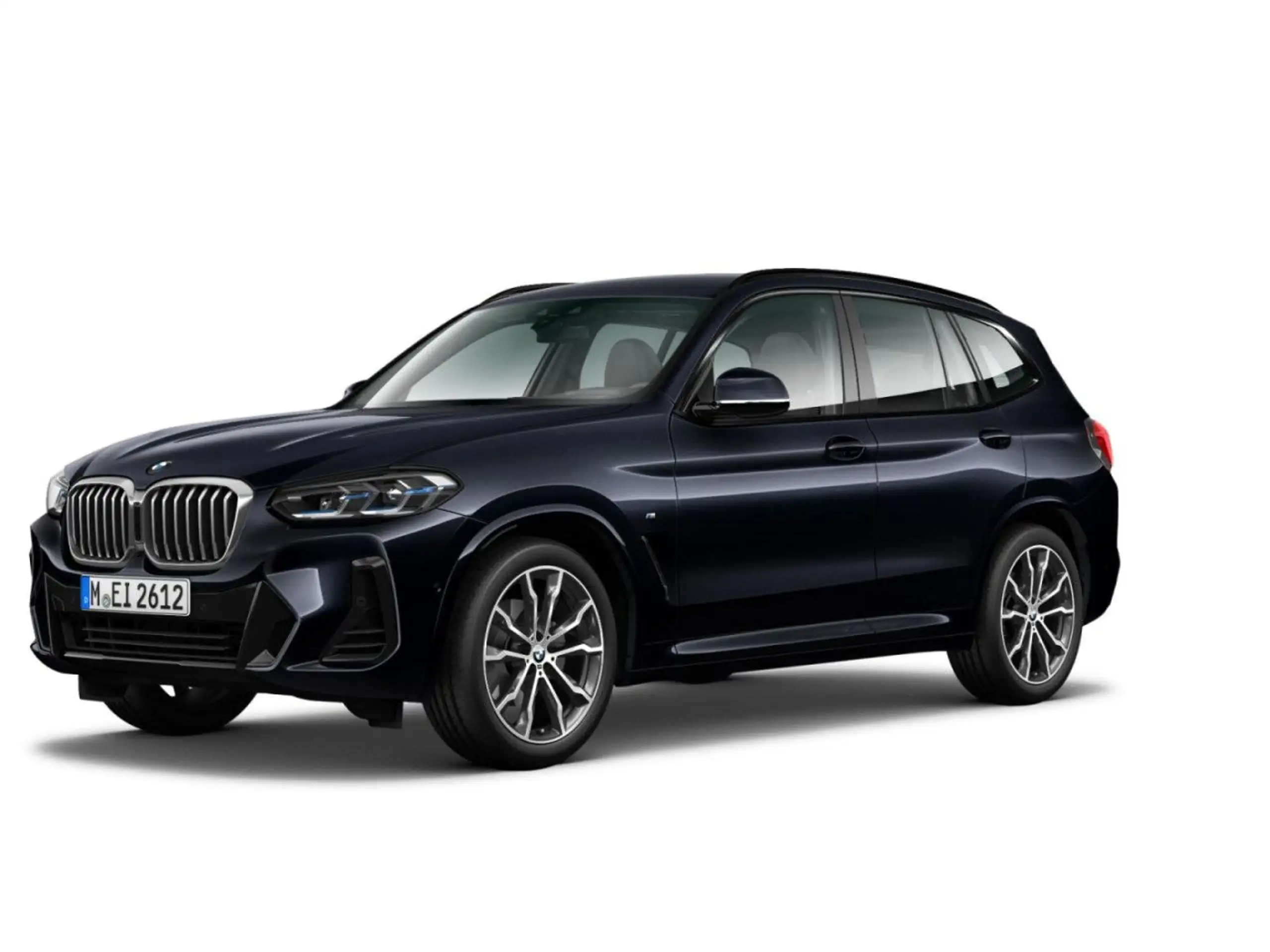 BMW - X3