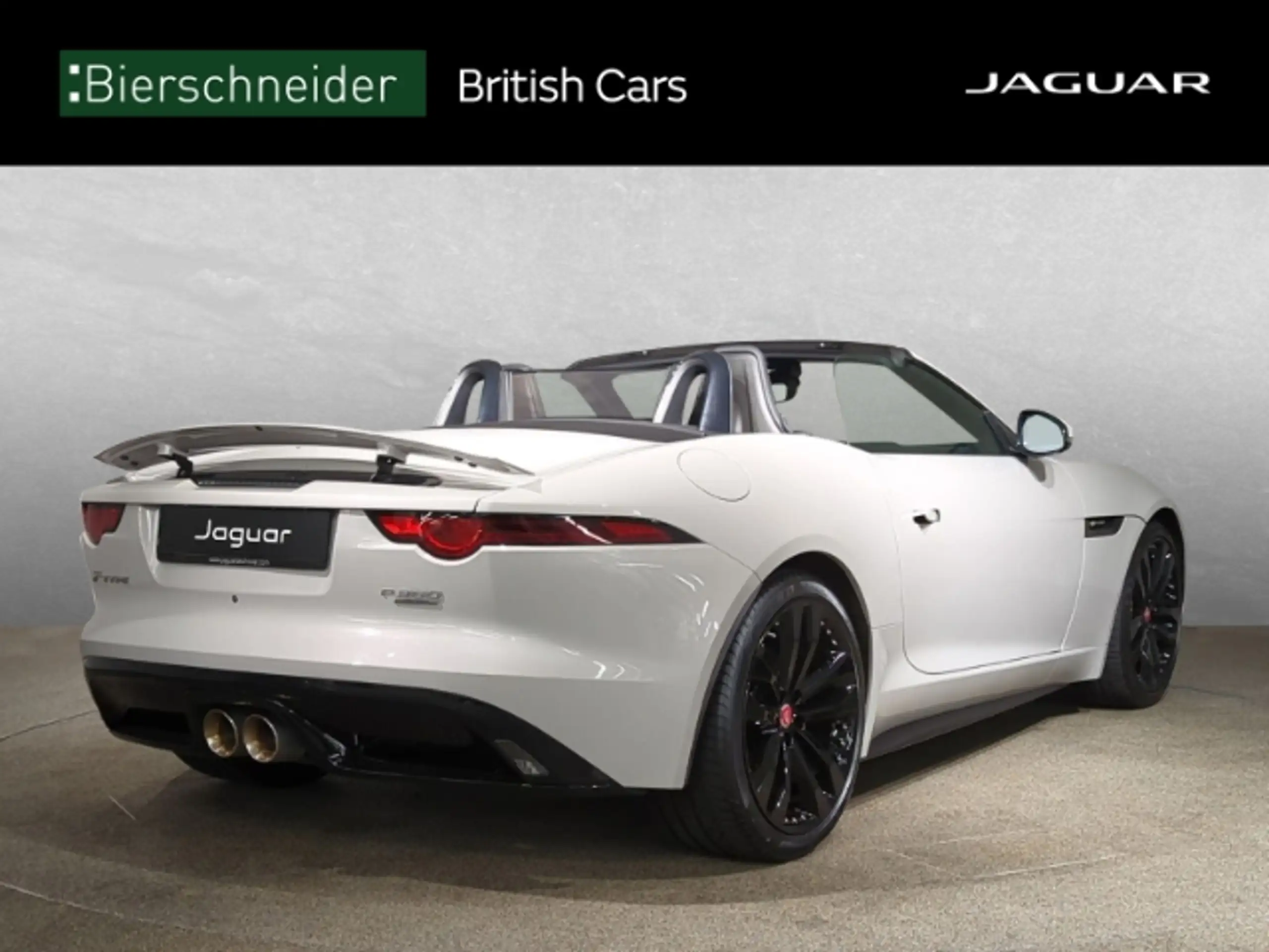 Jaguar - F-Type