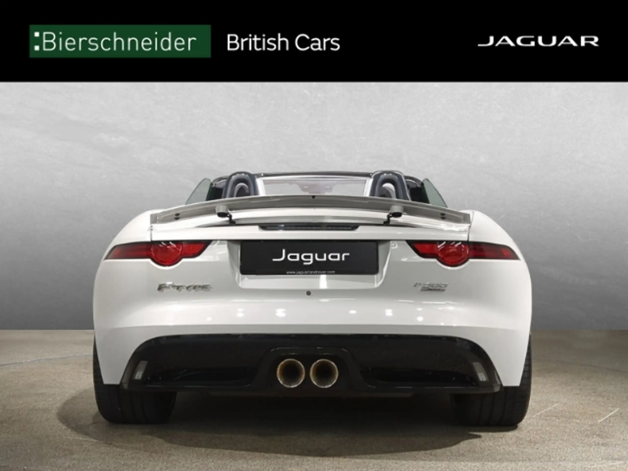 Jaguar - F-Type