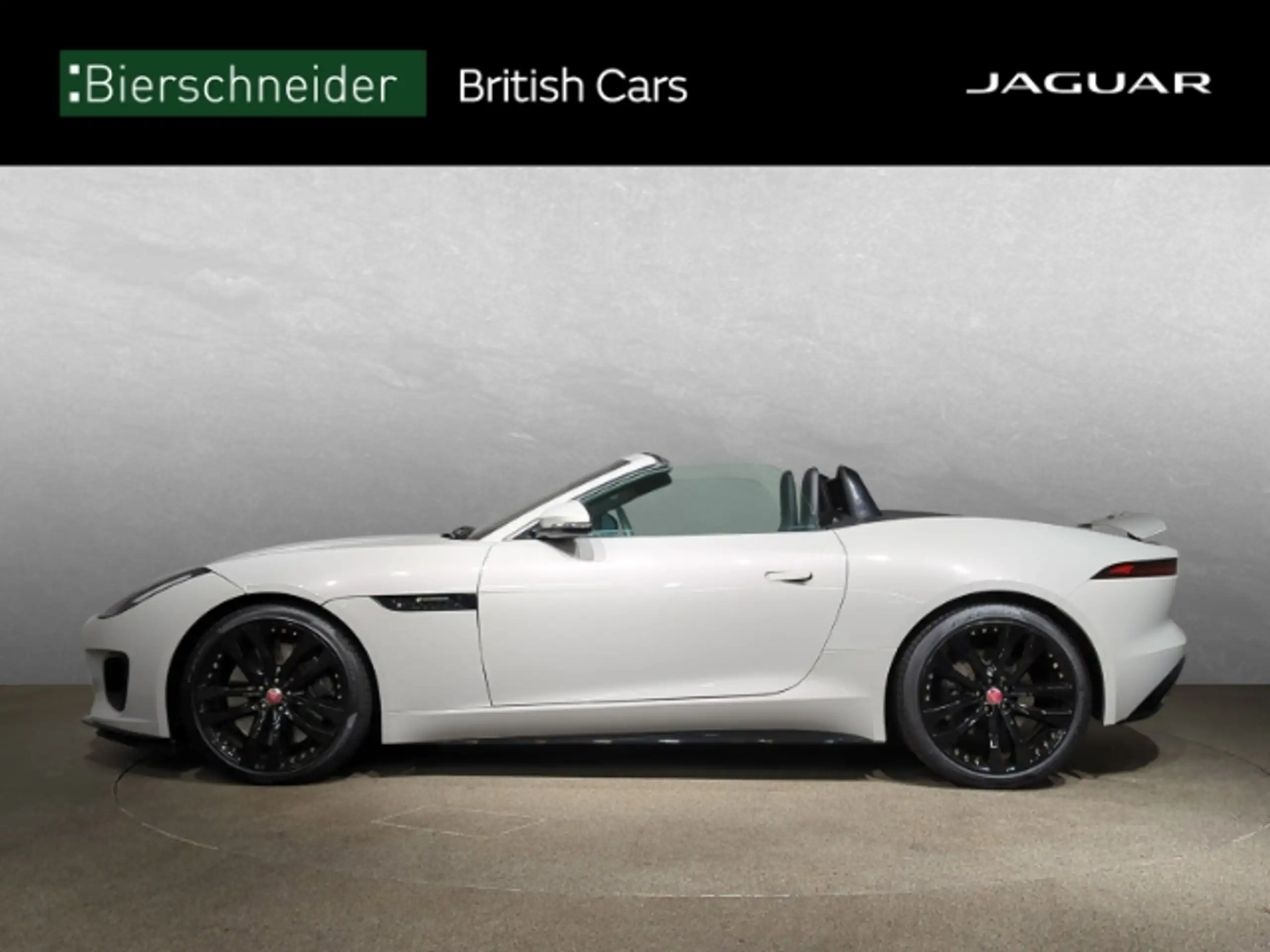 Jaguar - F-Type