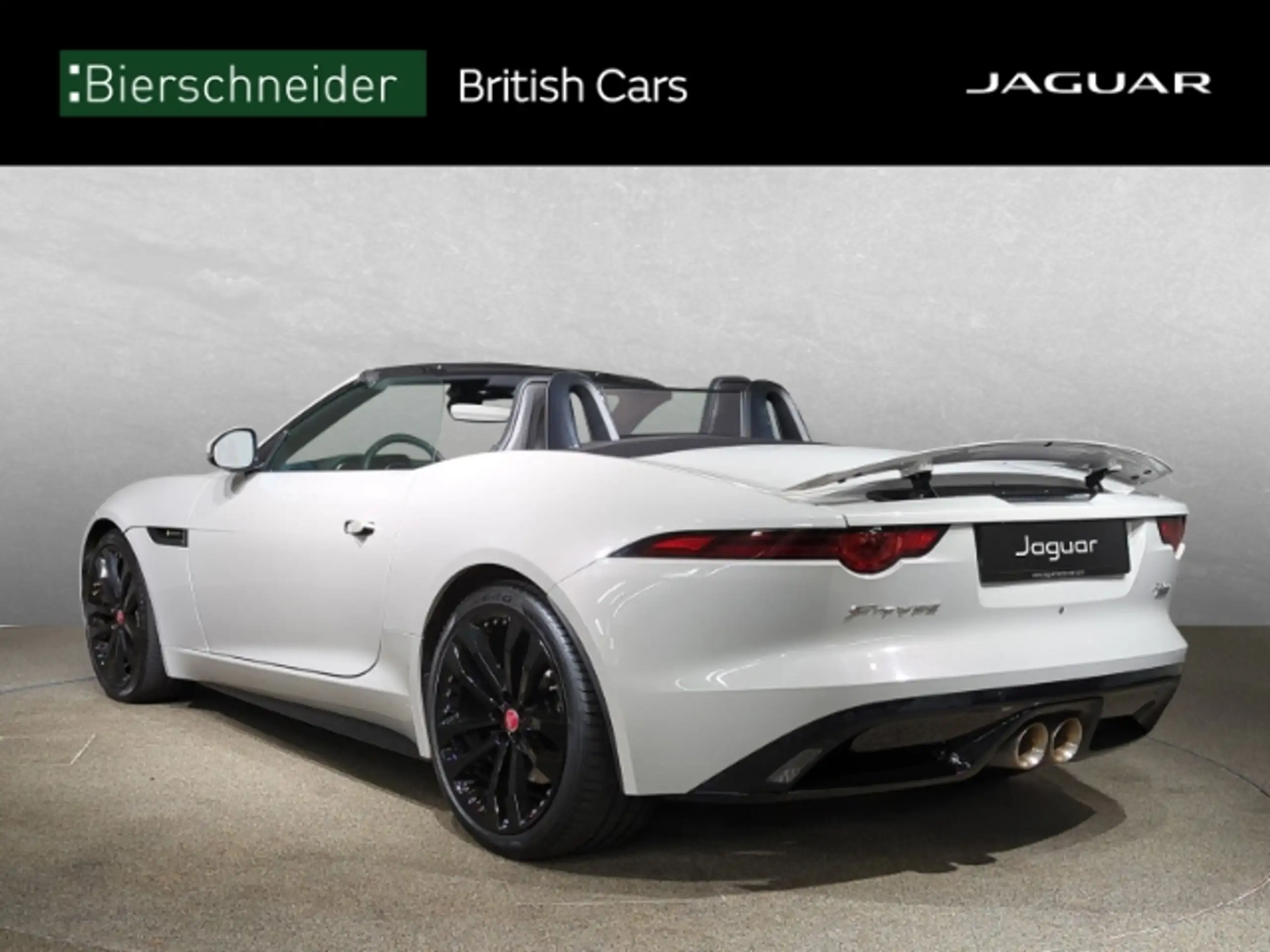 Jaguar - F-Type