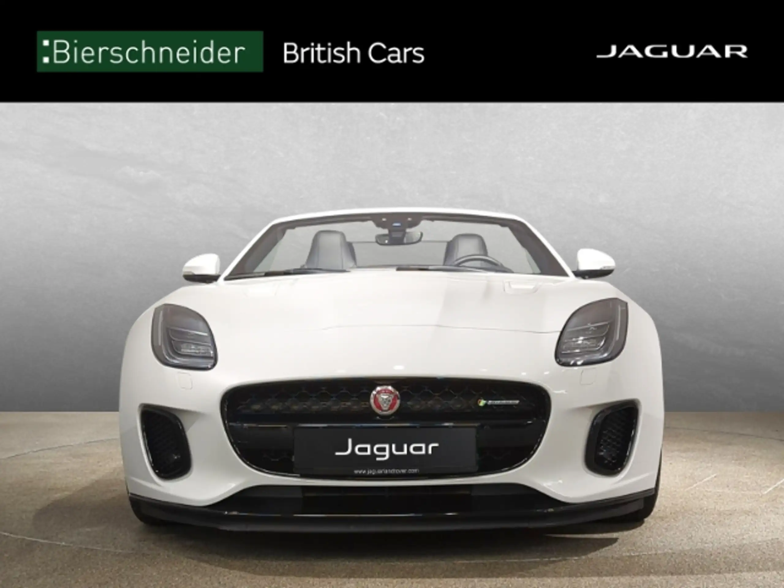 Jaguar - F-Type