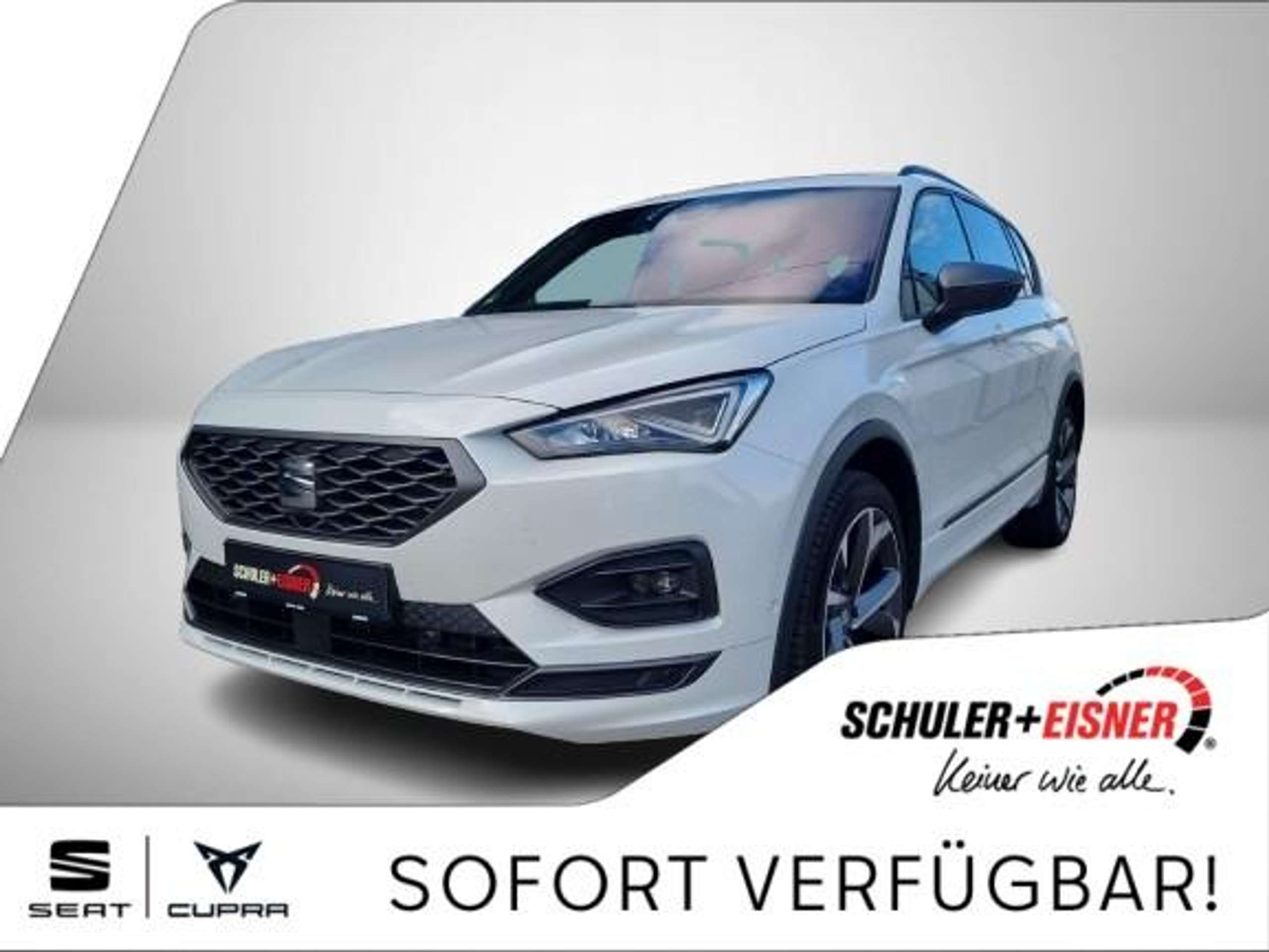 SEAT - Tarraco