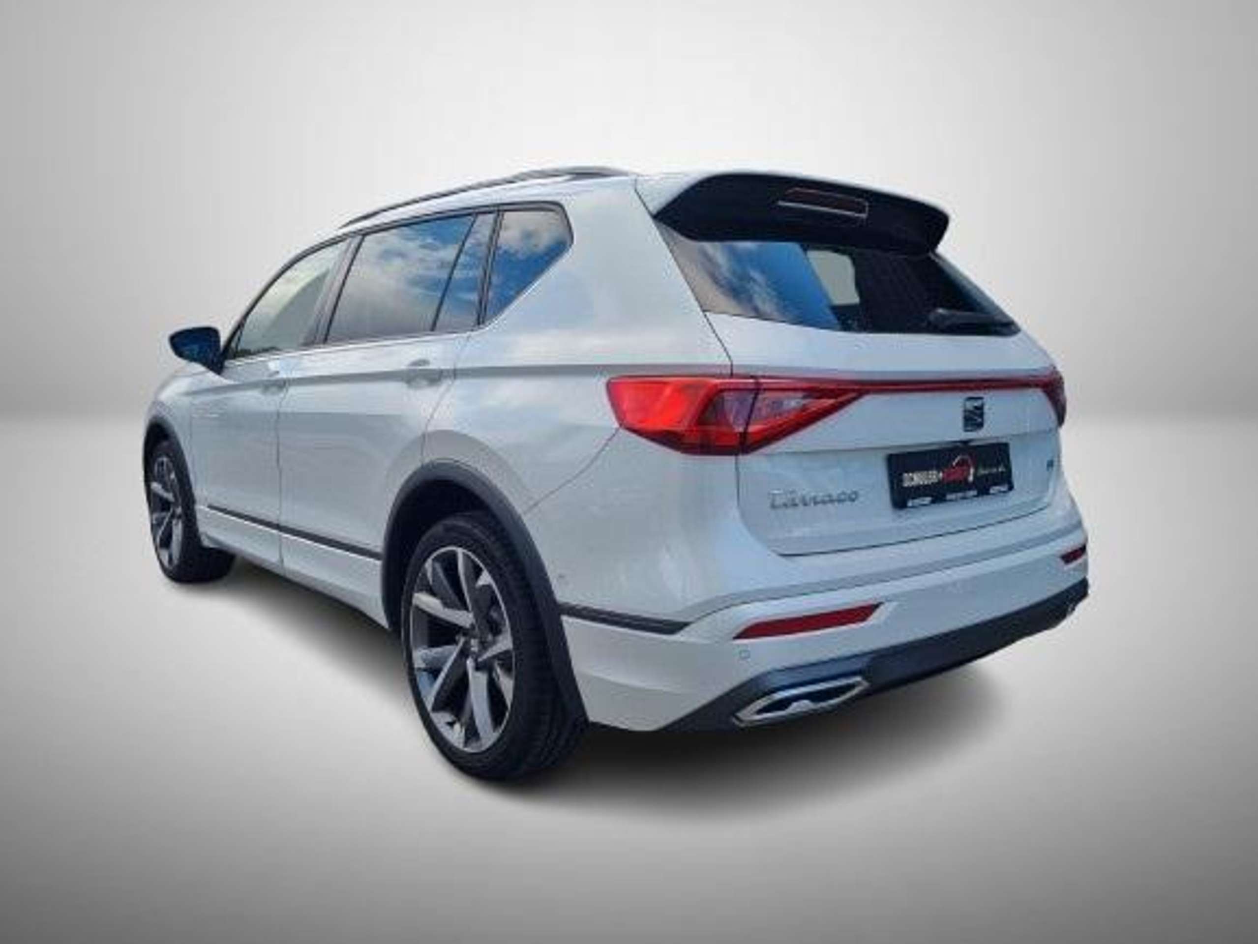 SEAT - Tarraco