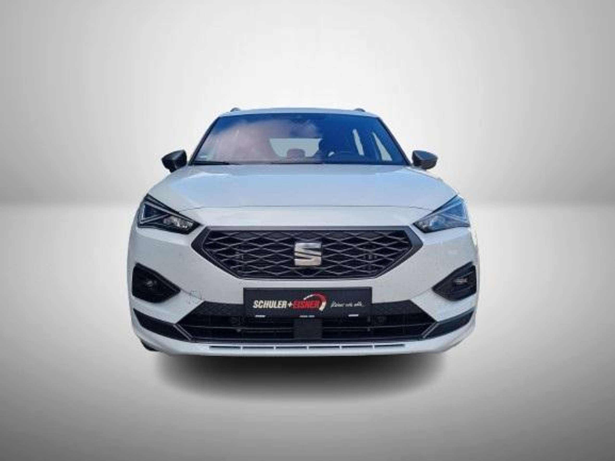 SEAT - Tarraco