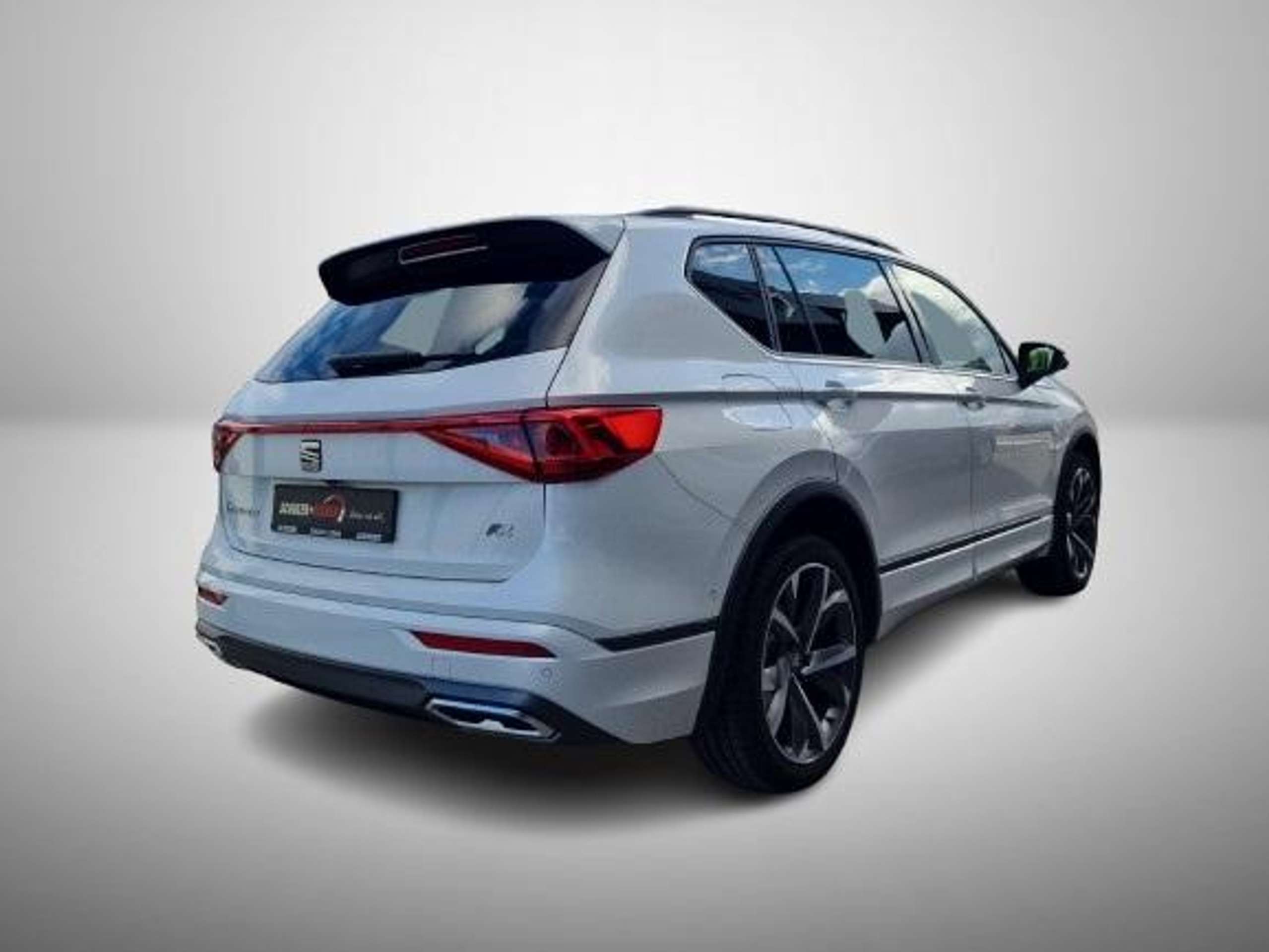 SEAT - Tarraco