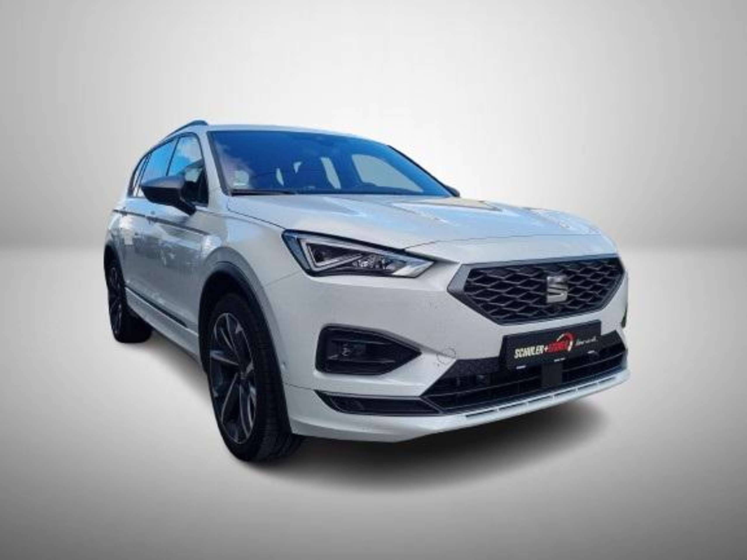 SEAT - Tarraco