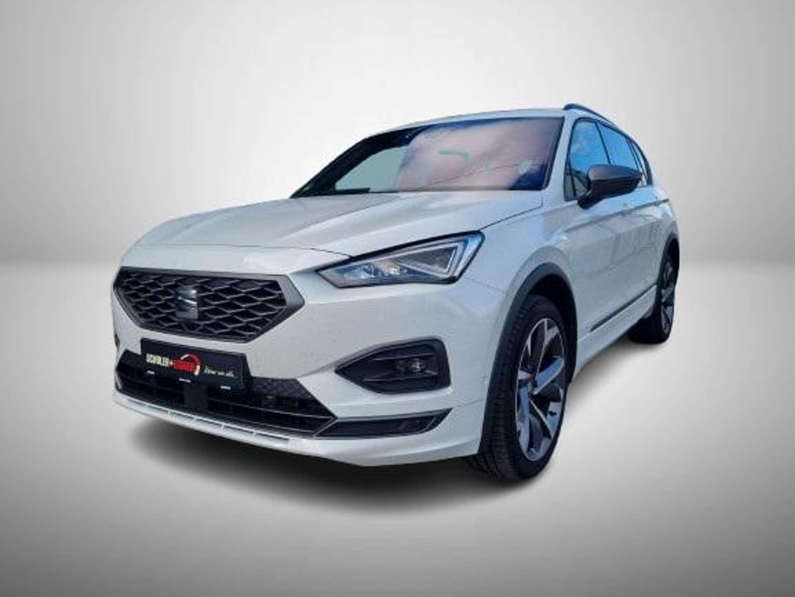 SEAT - Tarraco