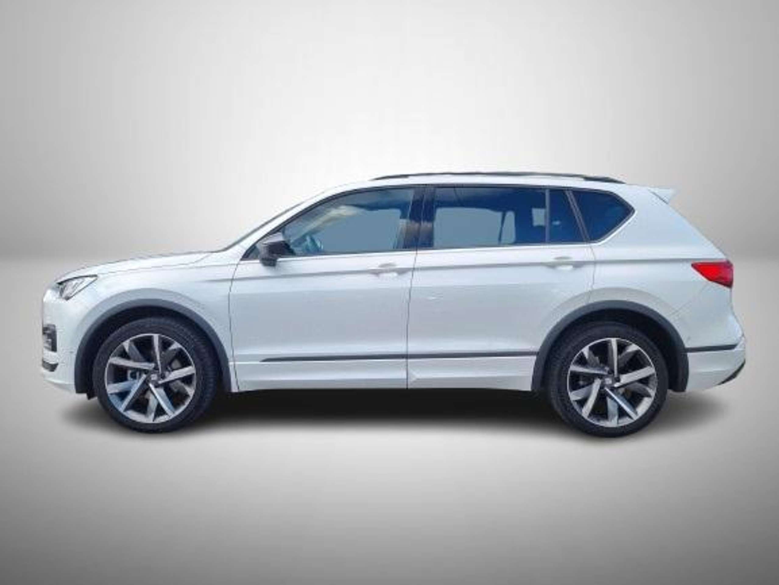 SEAT - Tarraco