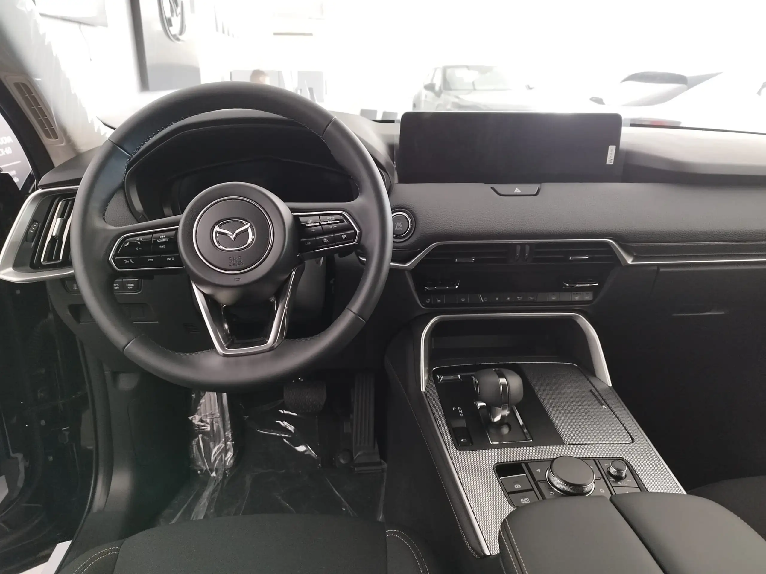 Mazda - CX-60