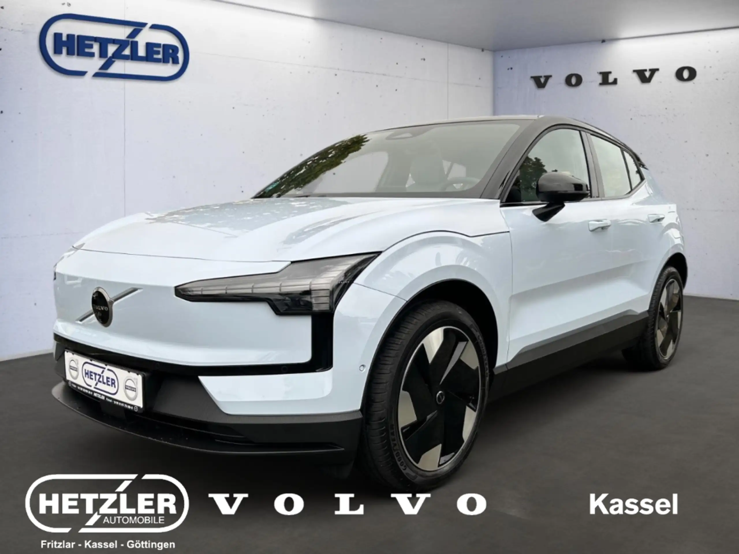 Volvo EX30 2024