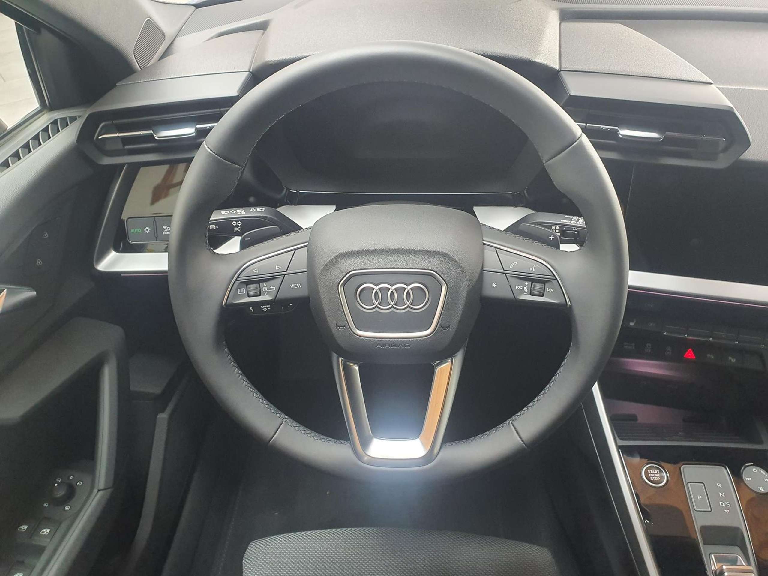 Audi - A3