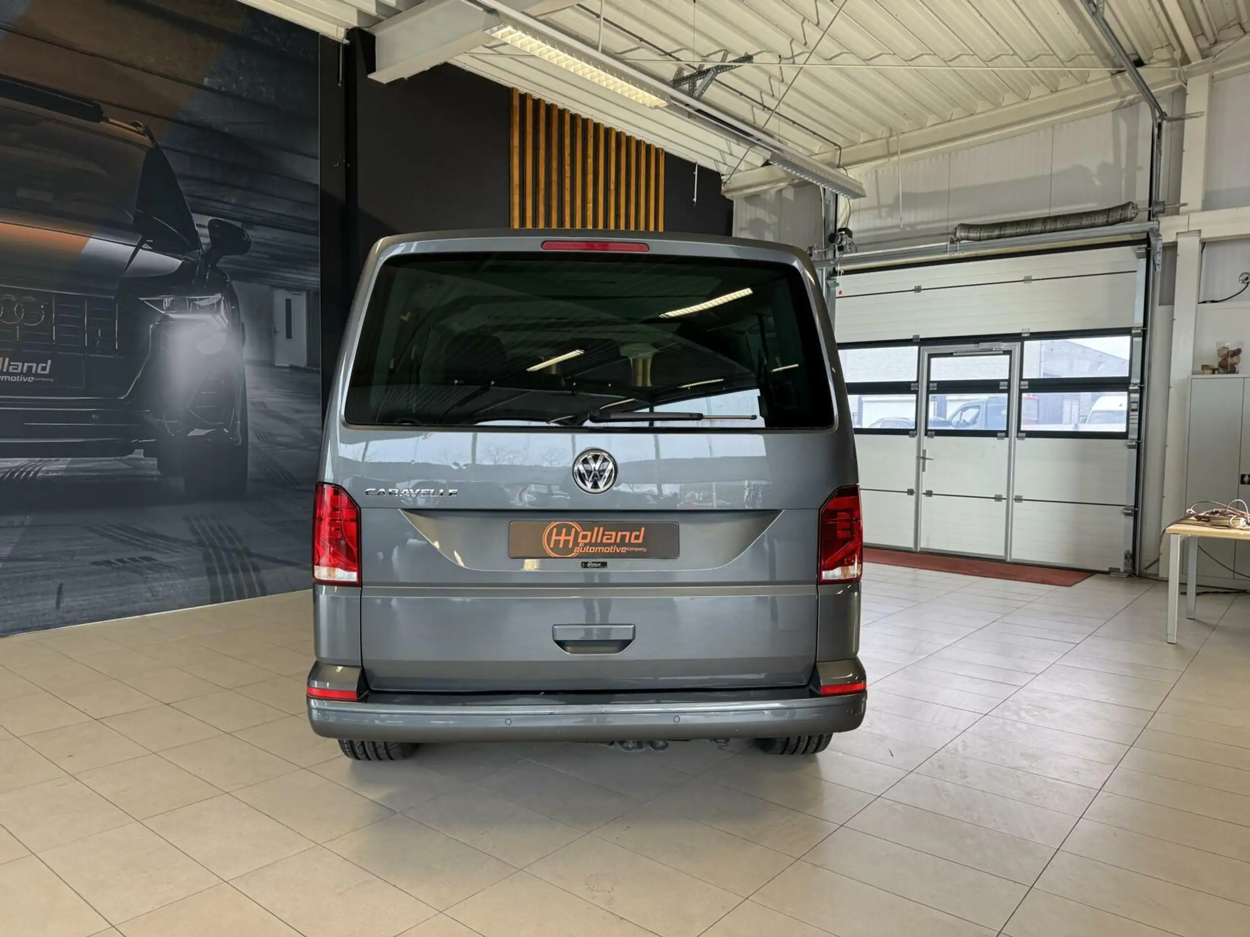 Volkswagen - T6.1 Transporter