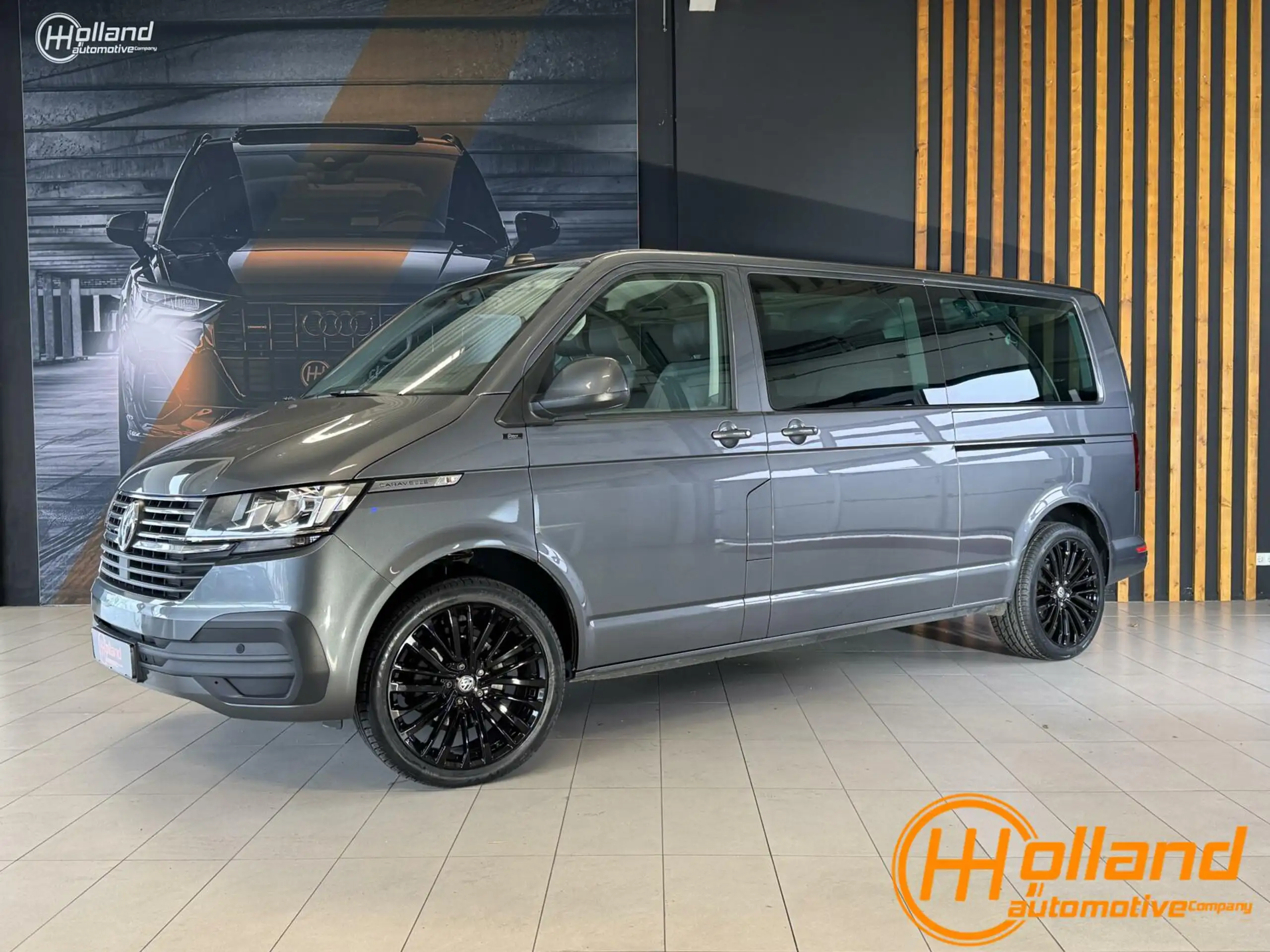 Volkswagen T6.1 Transporter 2020