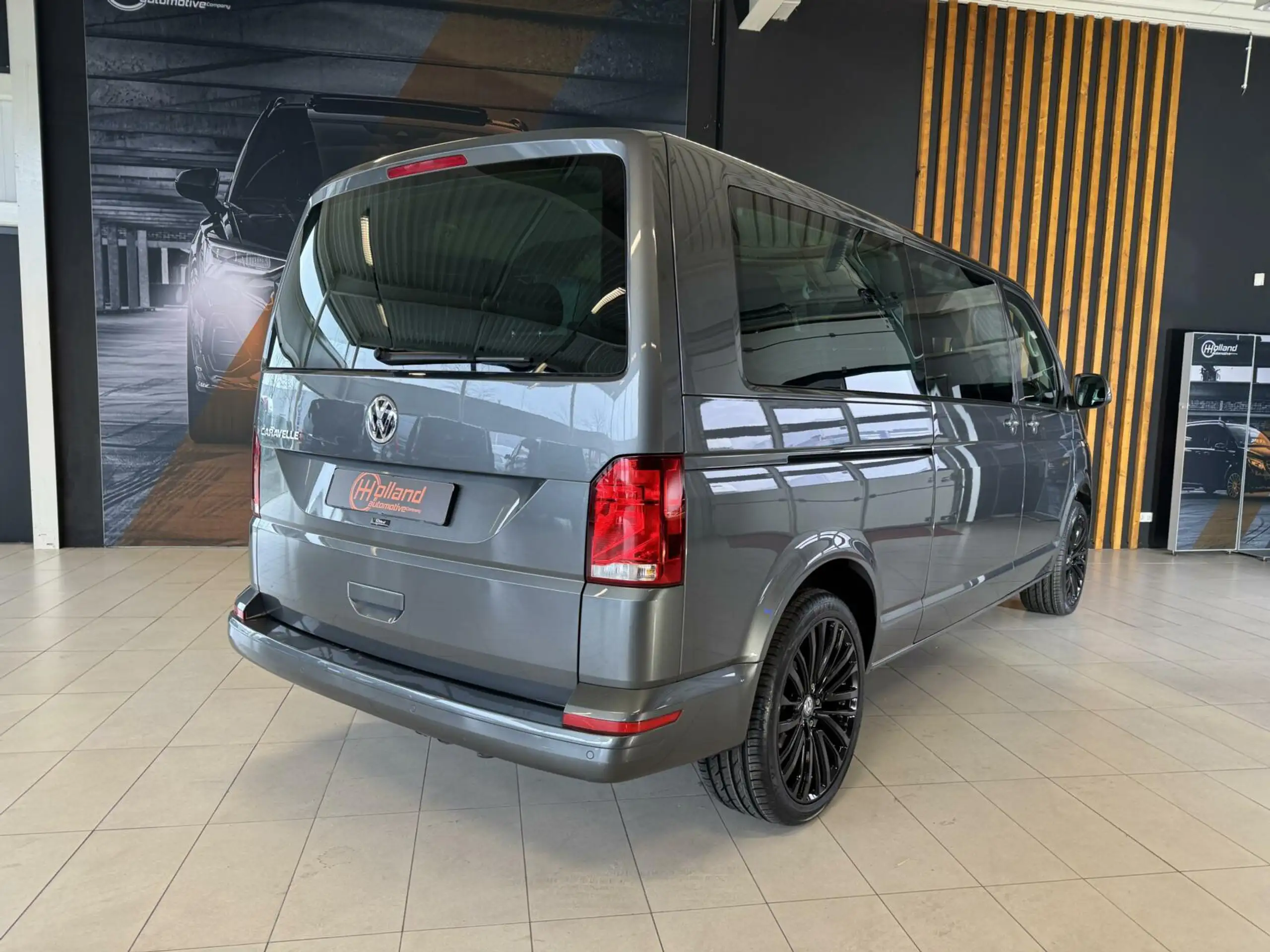 Volkswagen - T6.1 Transporter