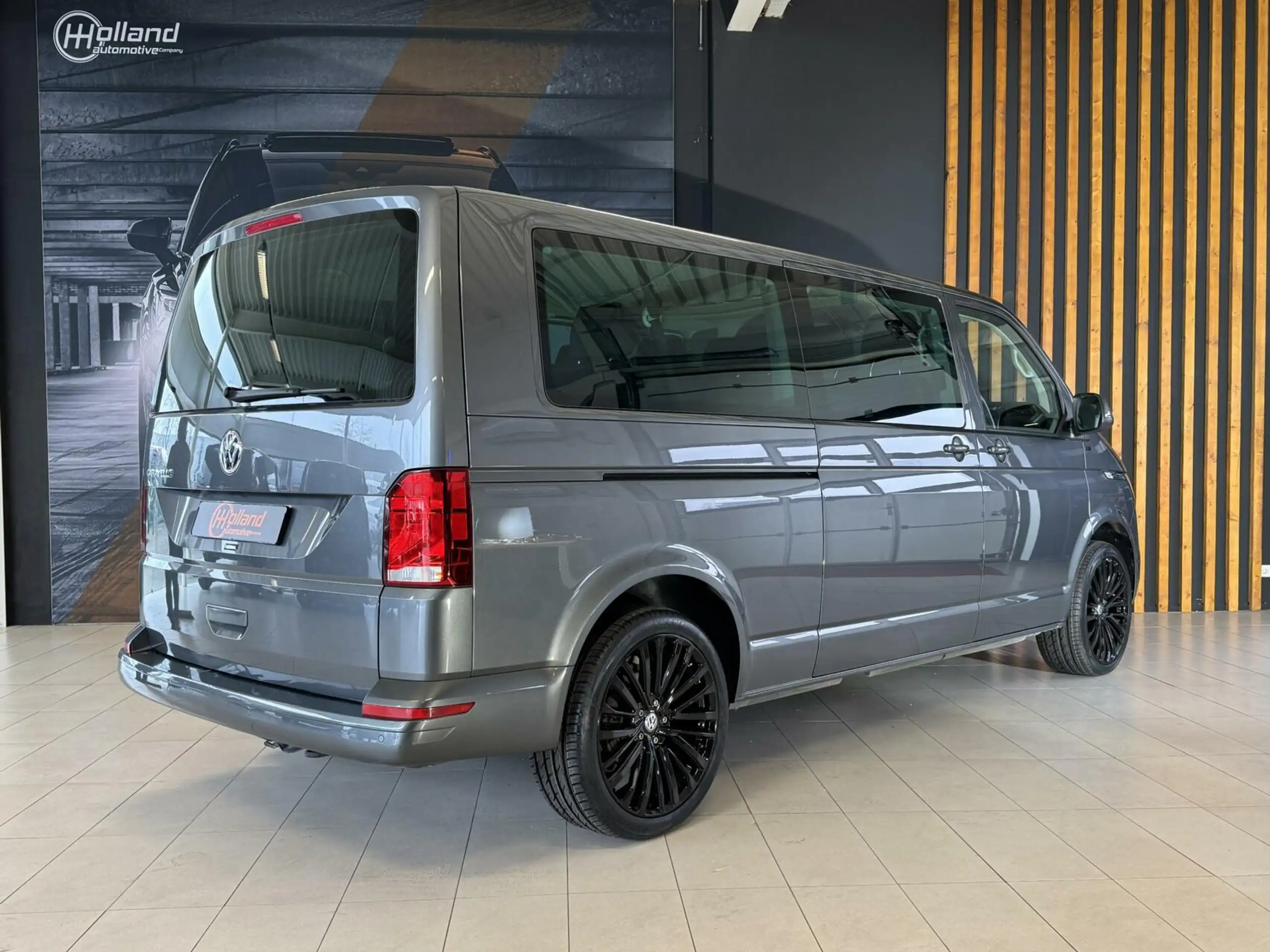 Volkswagen - T6.1 Transporter