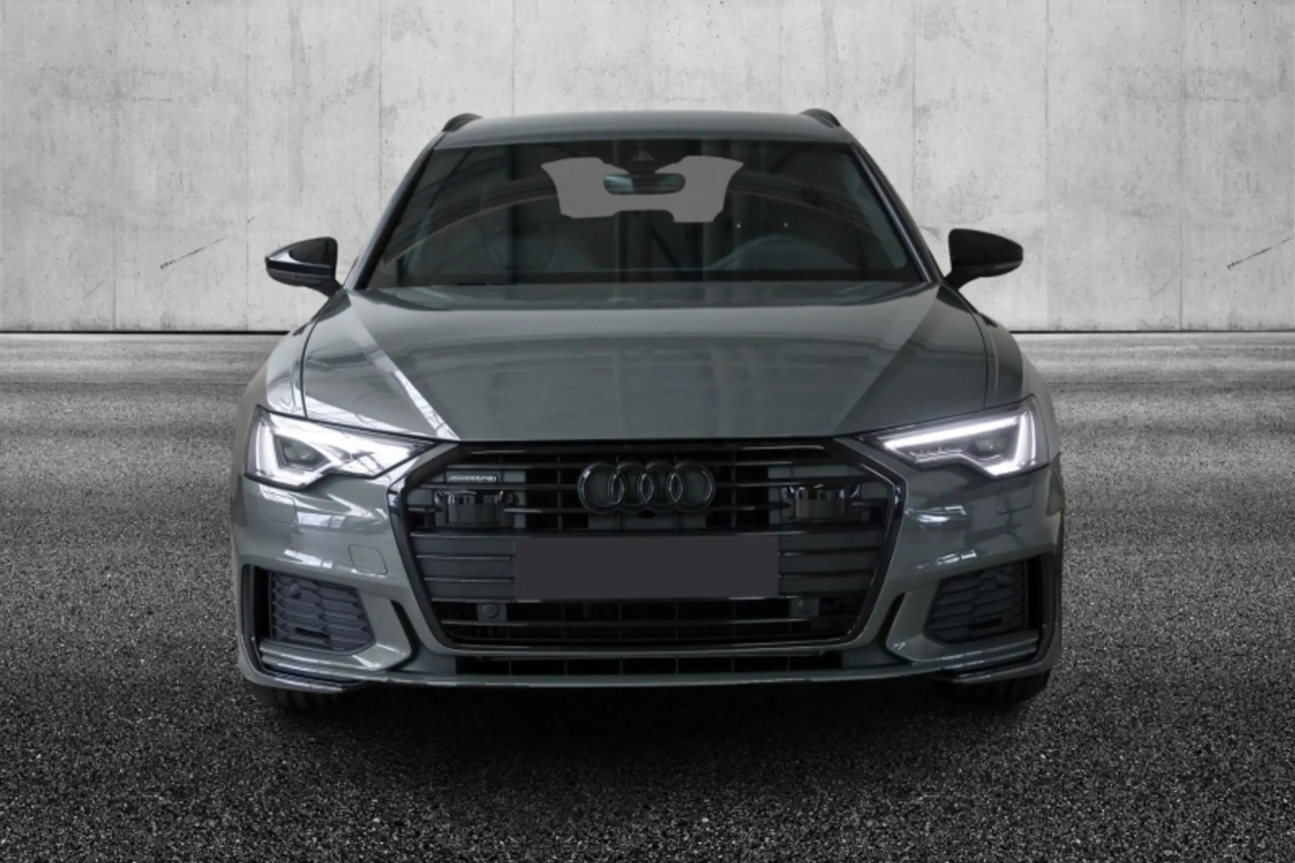 Audi - A6