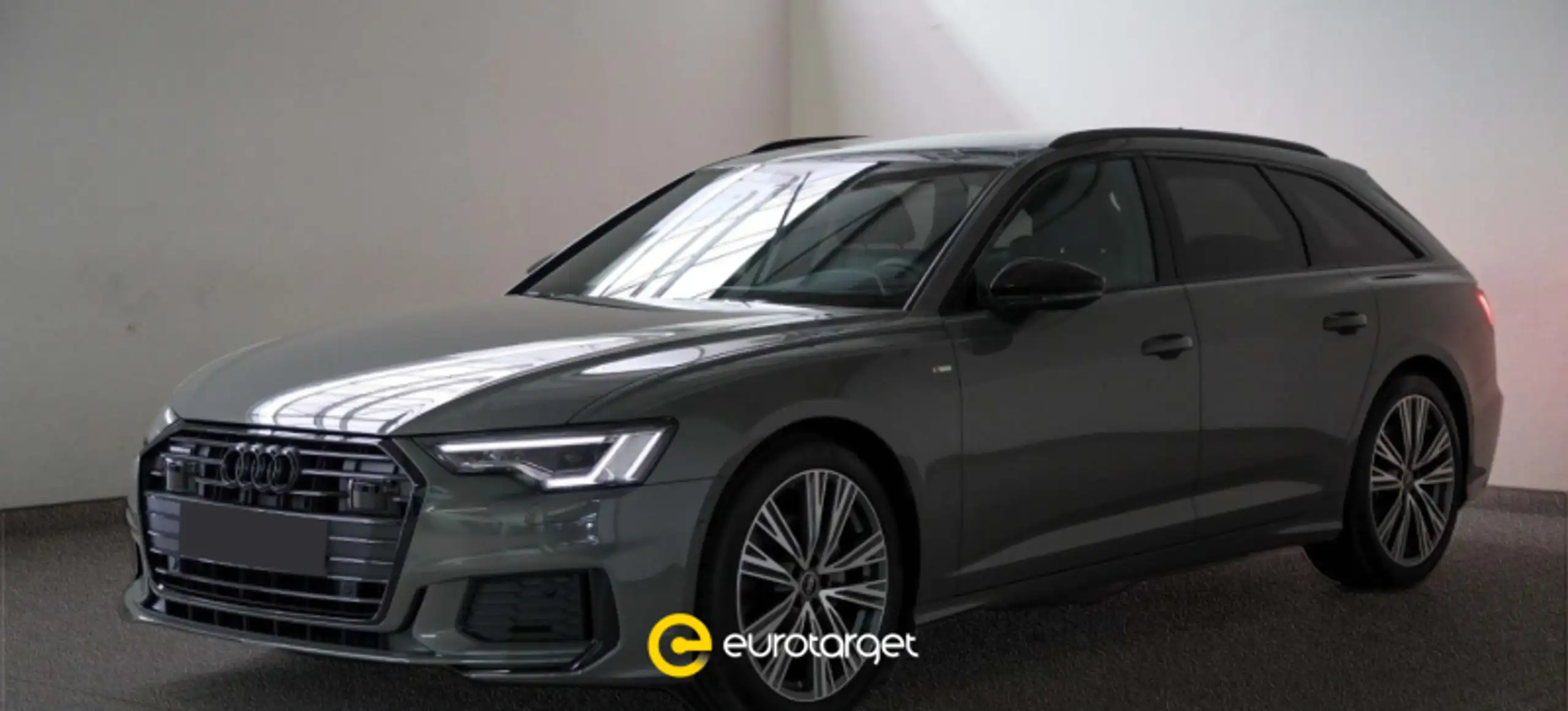 Audi - A6