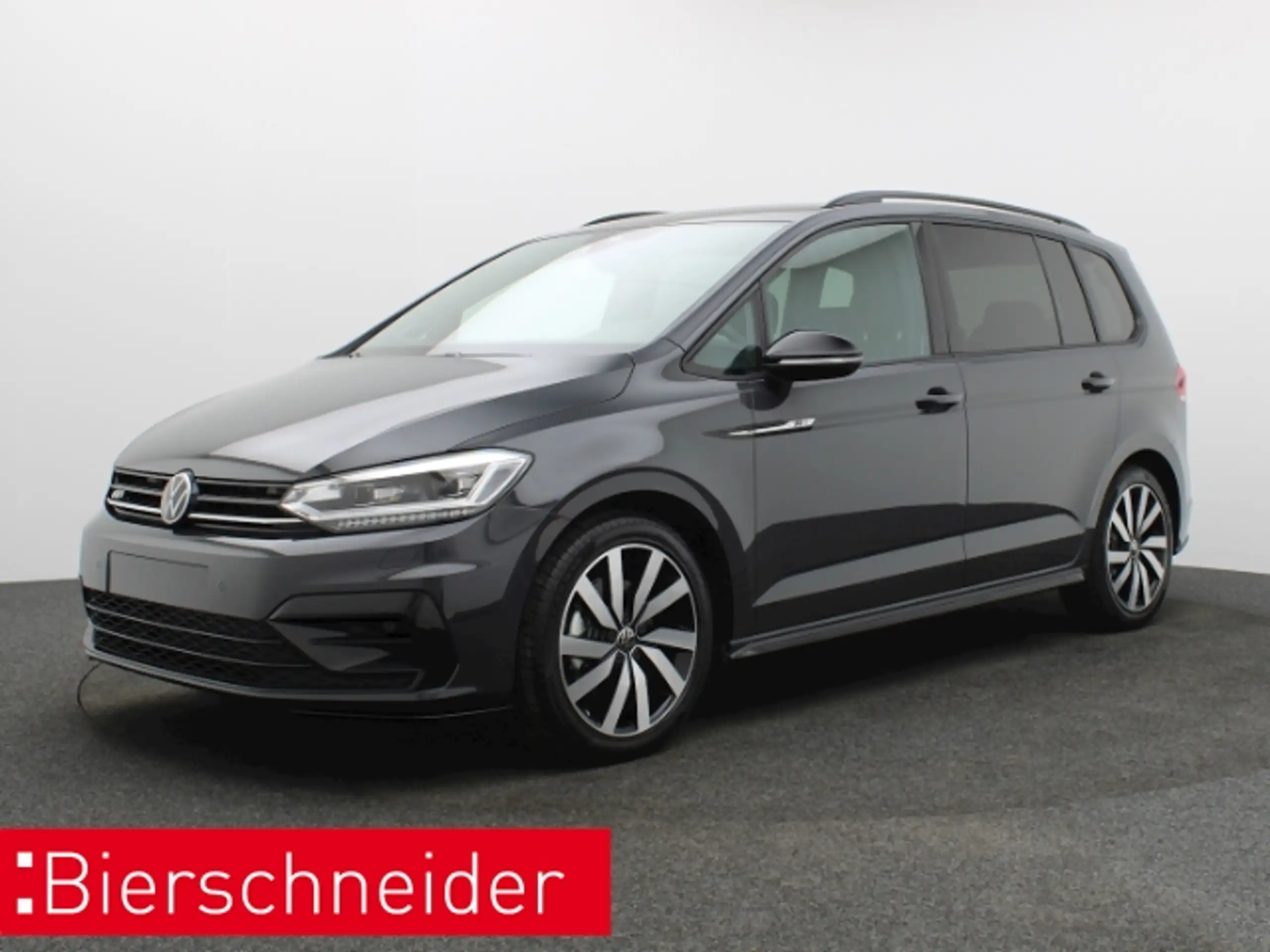 Volkswagen - Touran