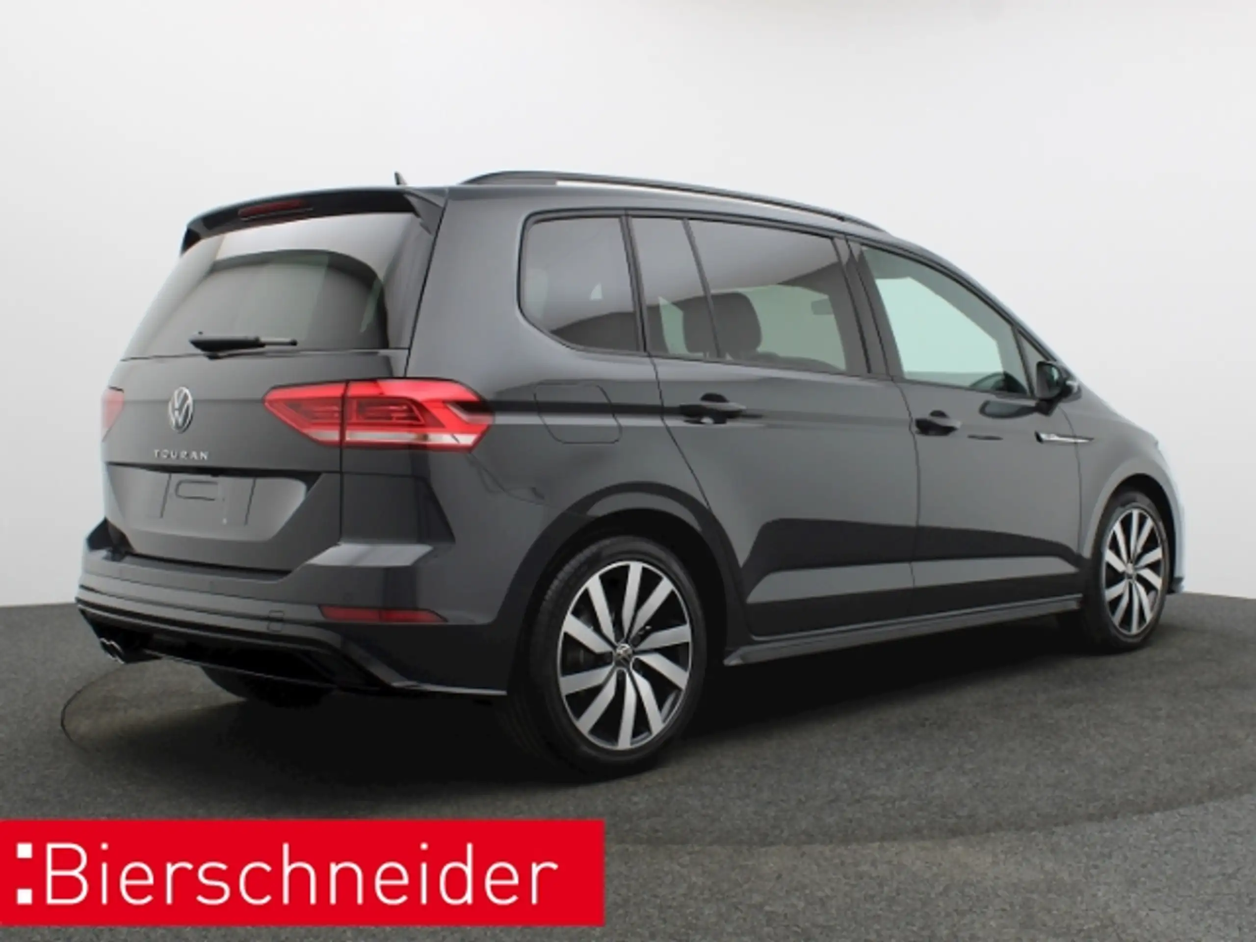 Volkswagen - Touran