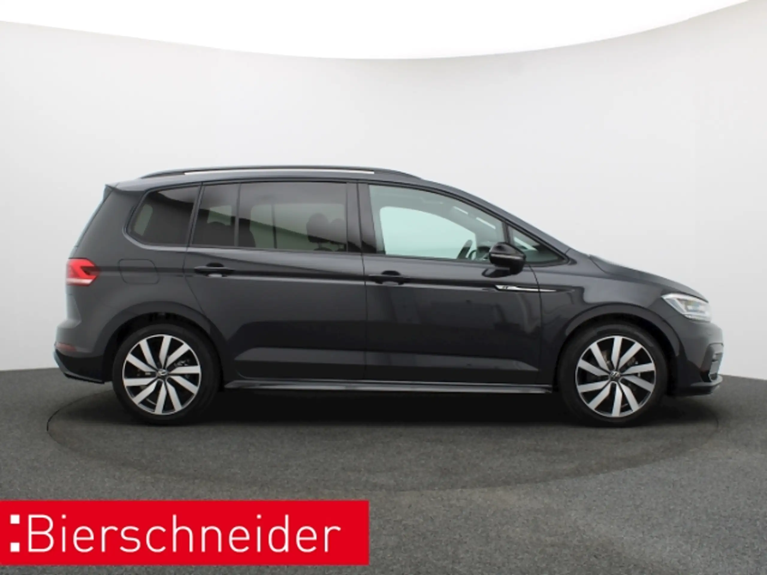 Volkswagen - Touran