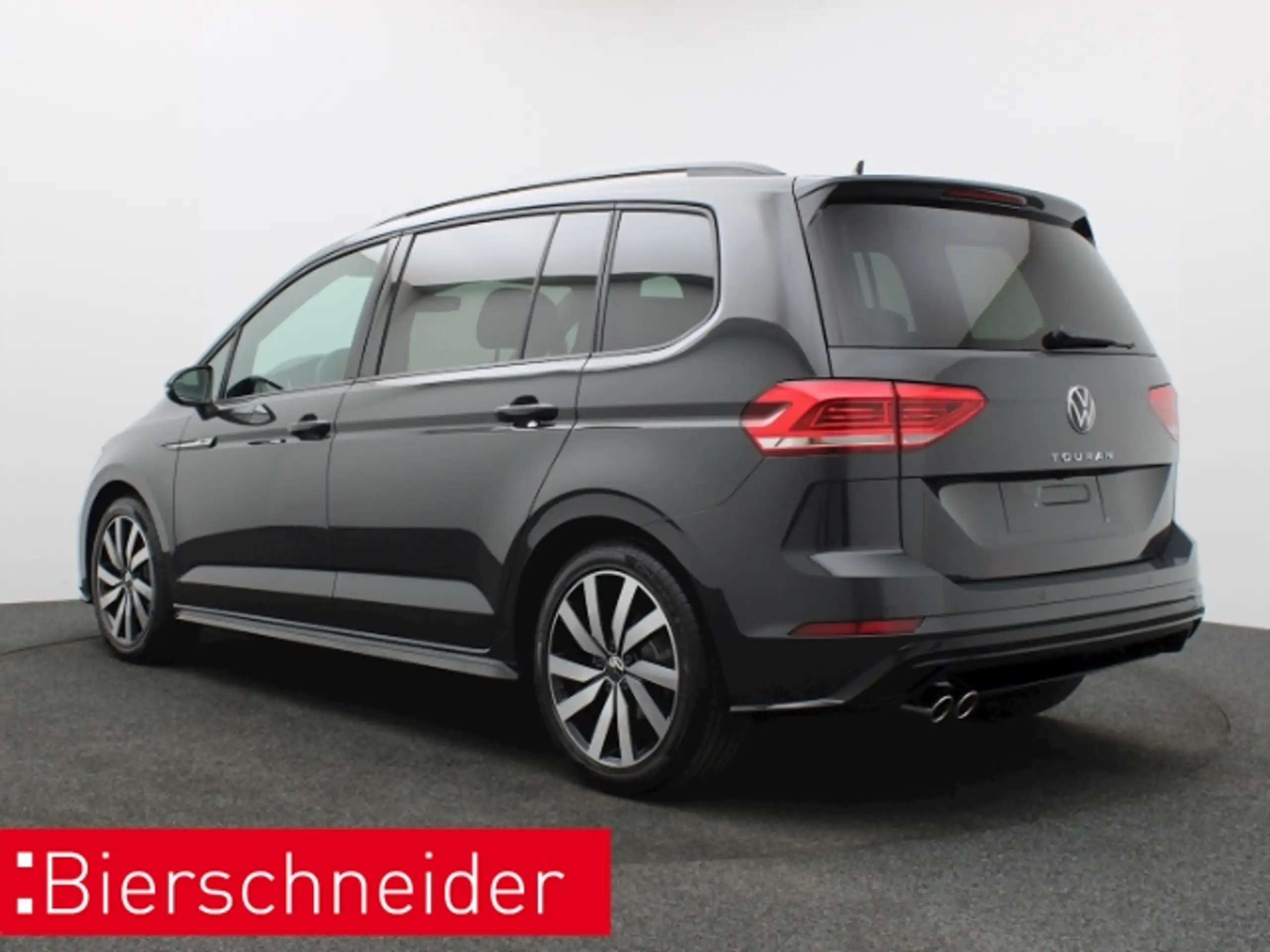 Volkswagen - Touran