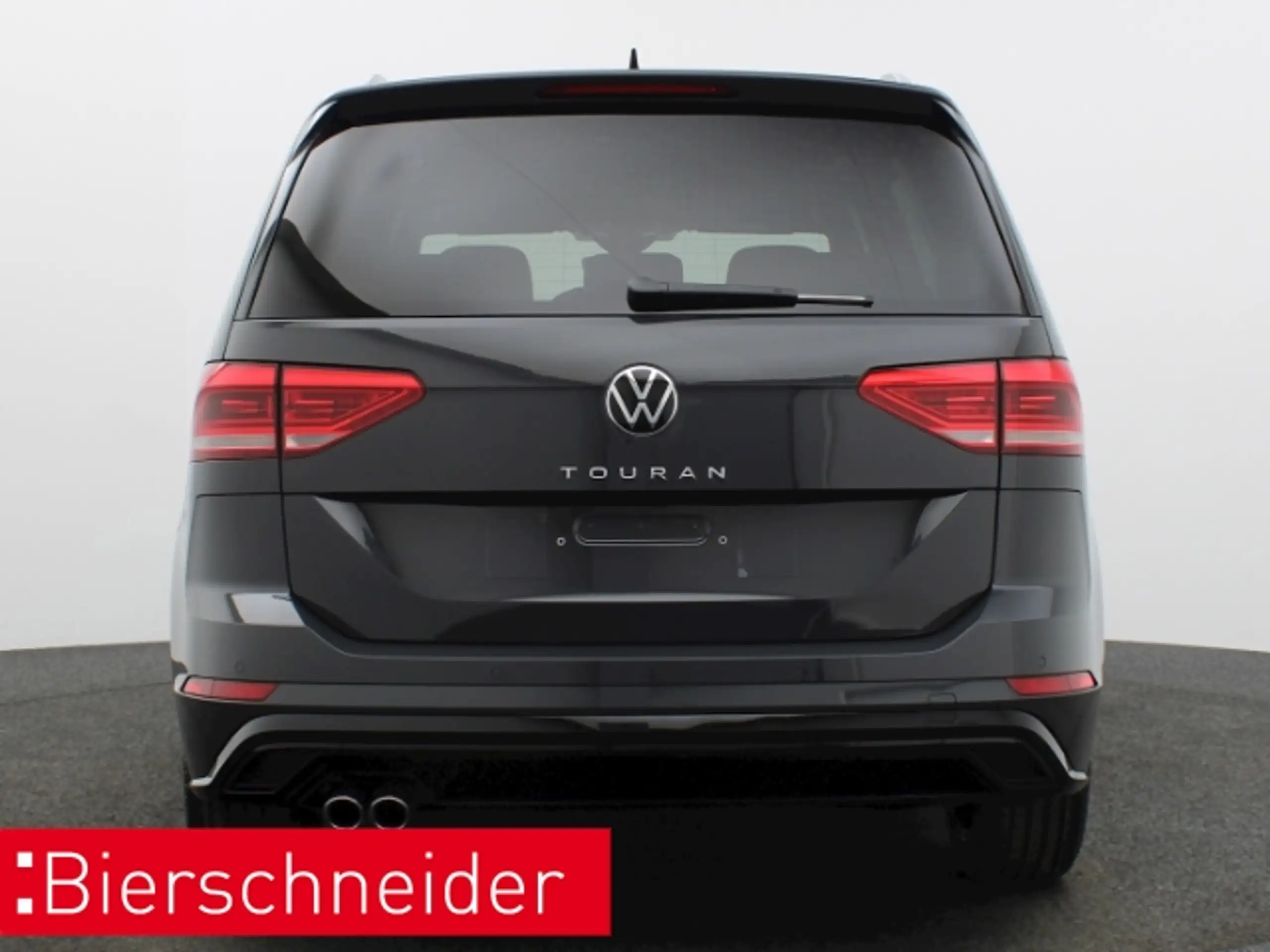 Volkswagen - Touran