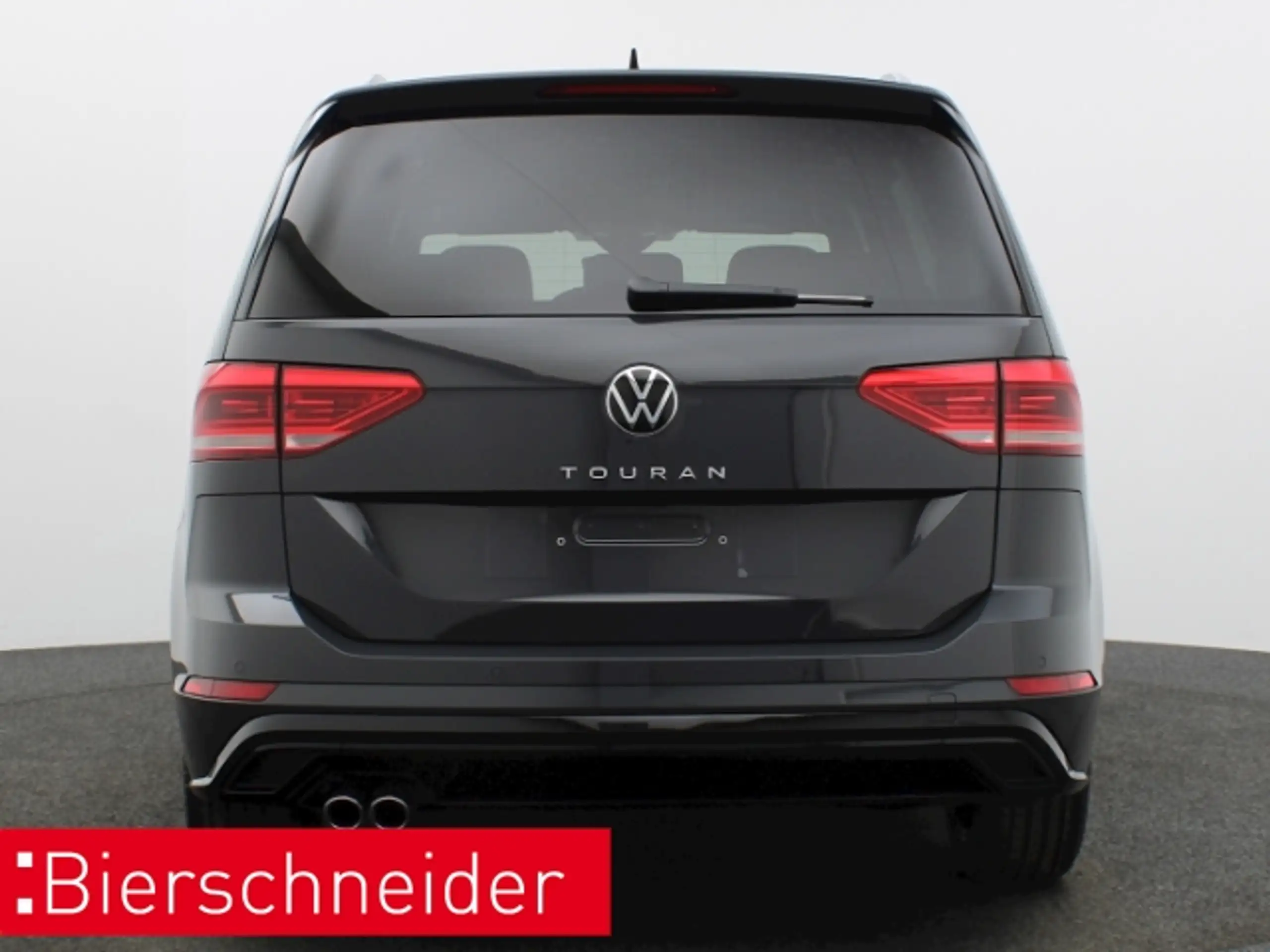 Volkswagen - Touran