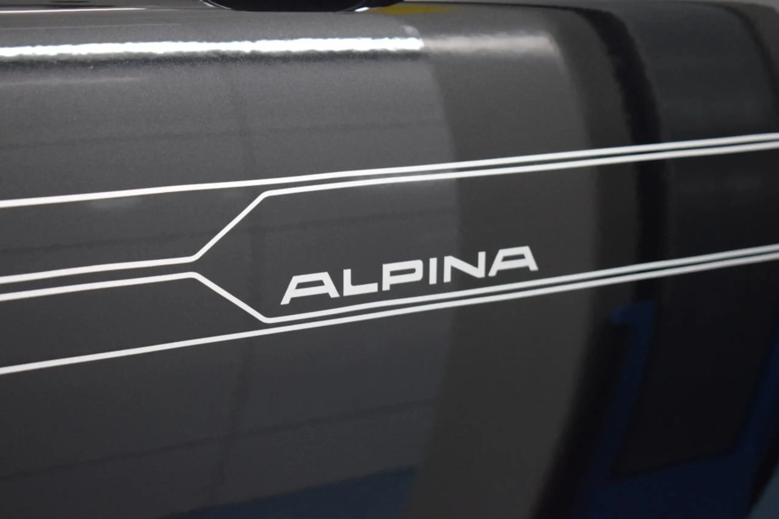 Alpina - B5