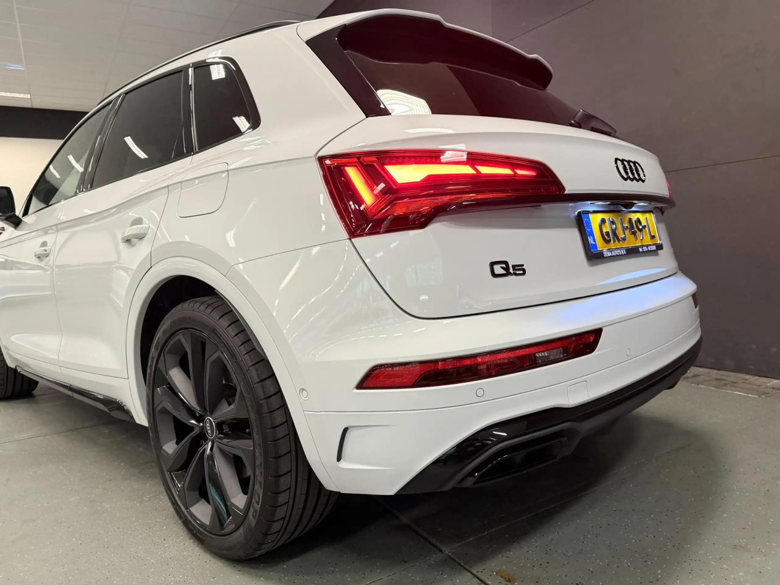 Audi - Q5