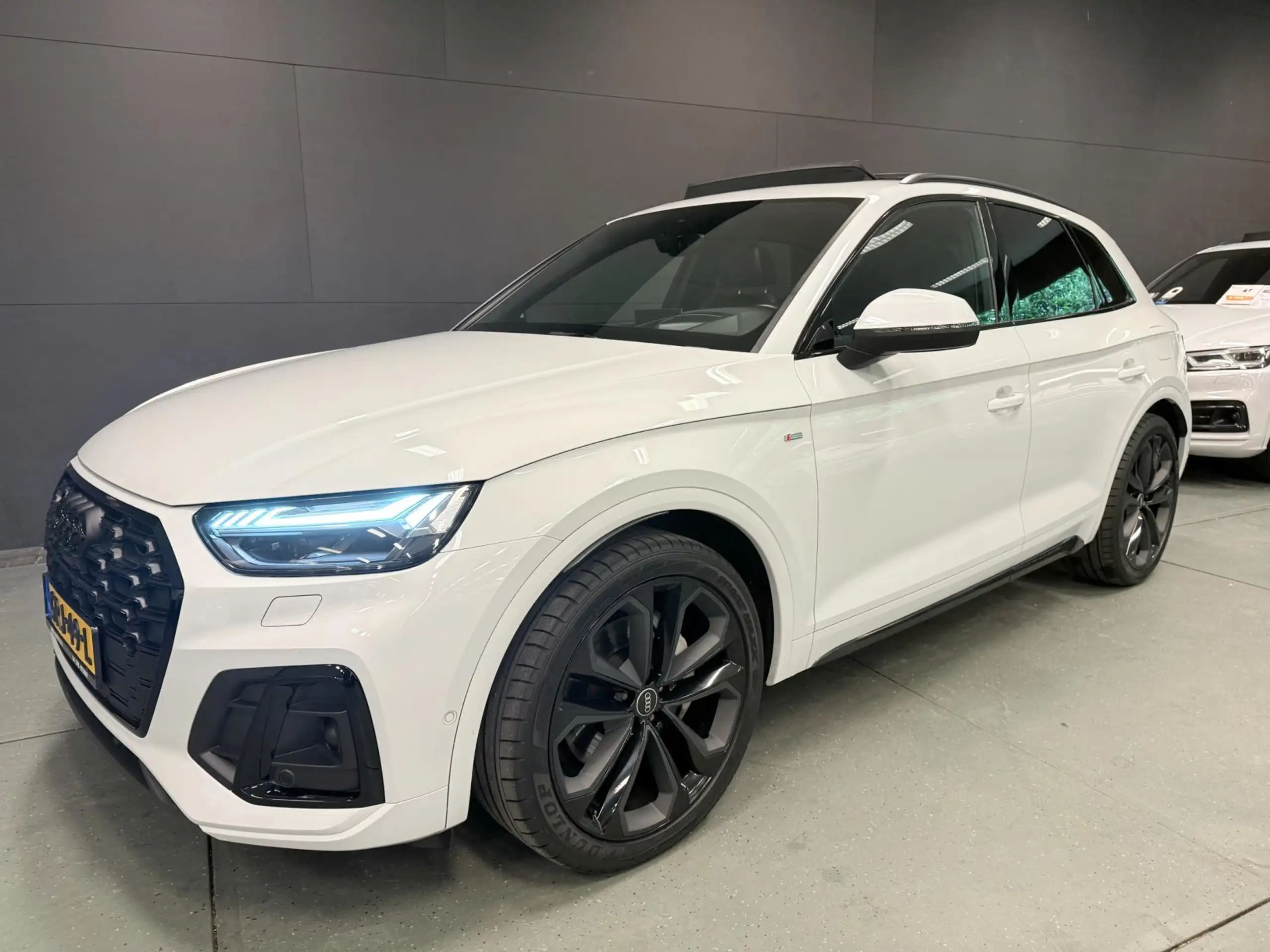 Audi - Q5