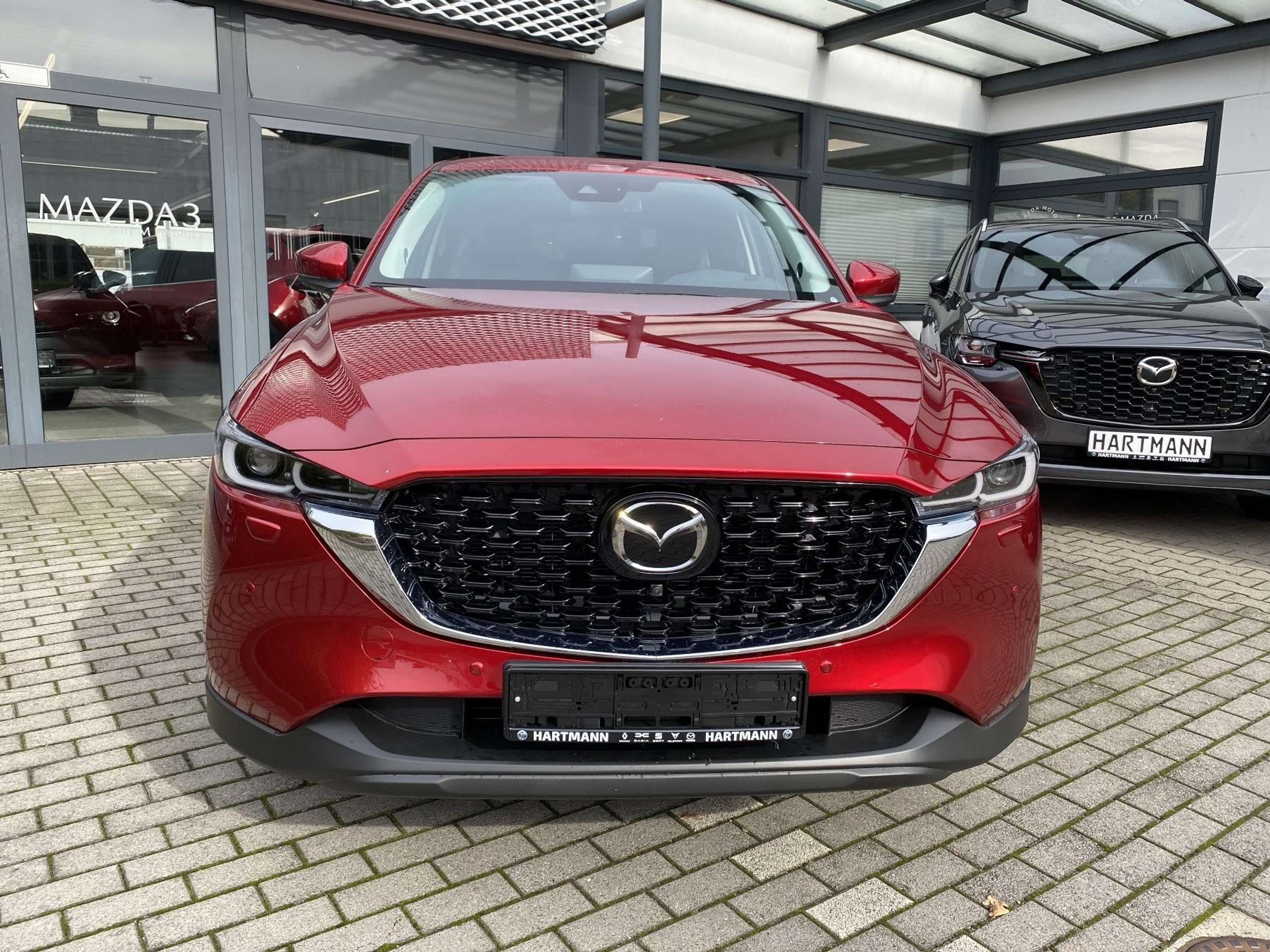 Mazda - CX-5