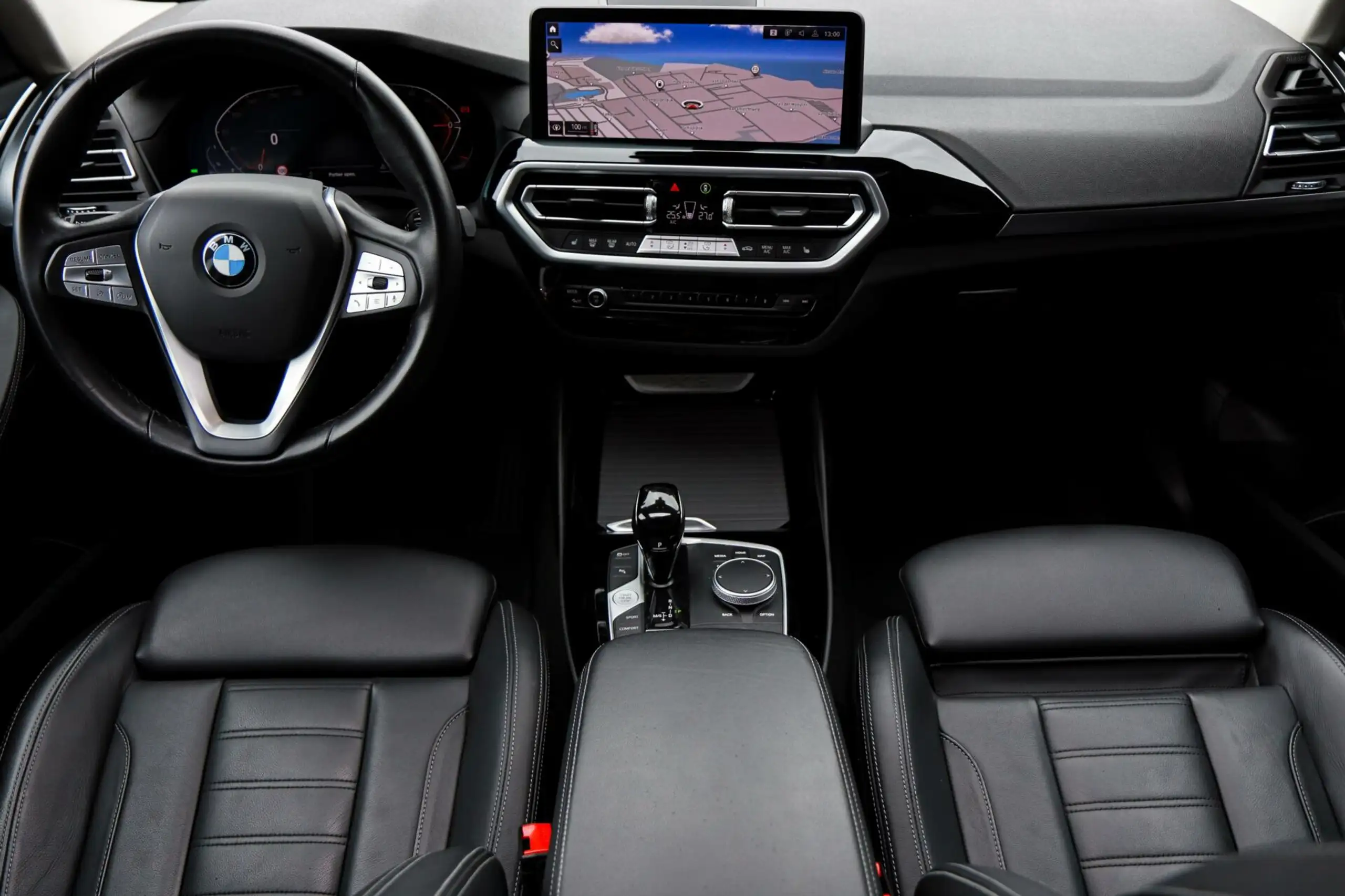 BMW - X3