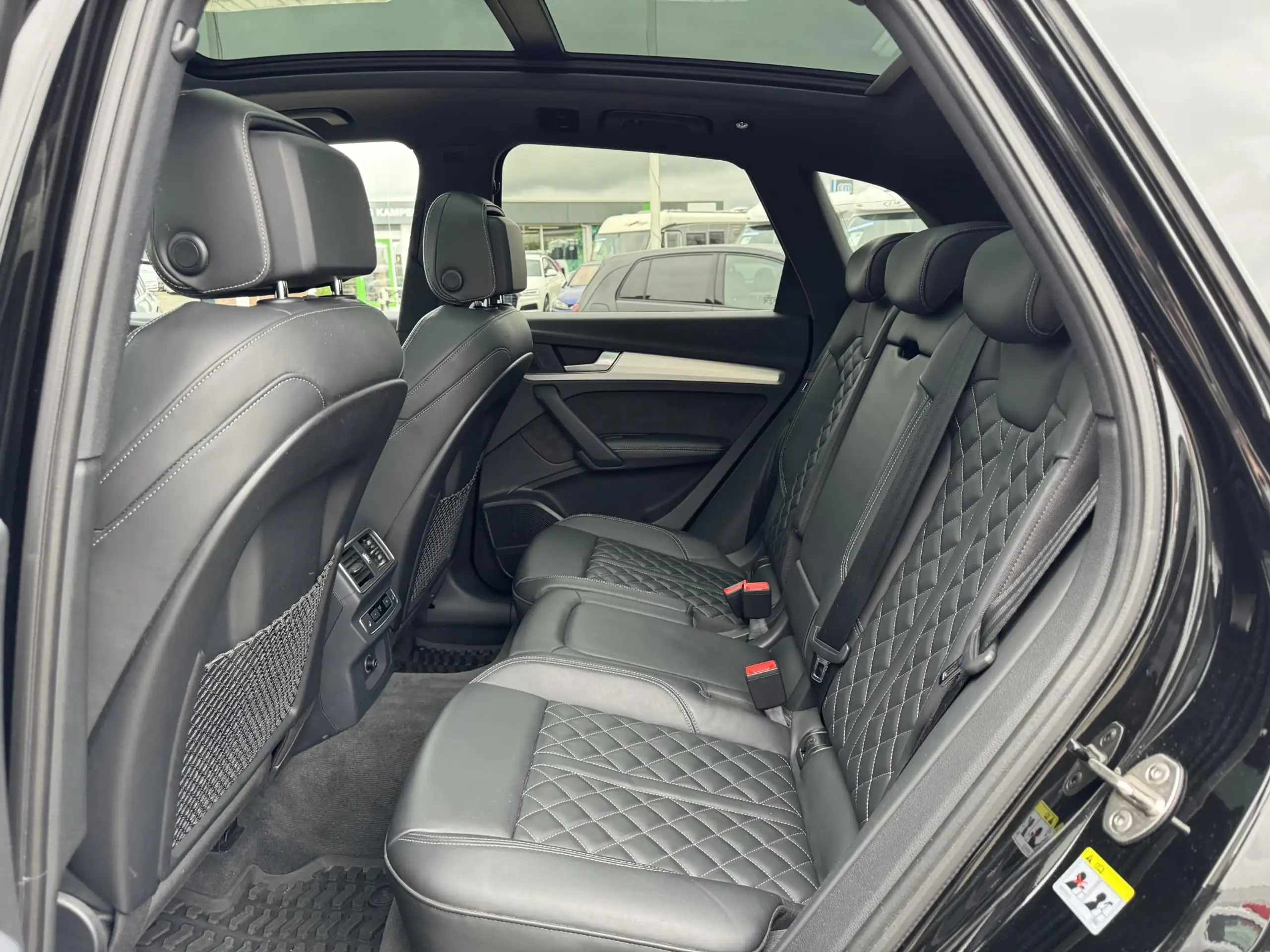 Audi - SQ5