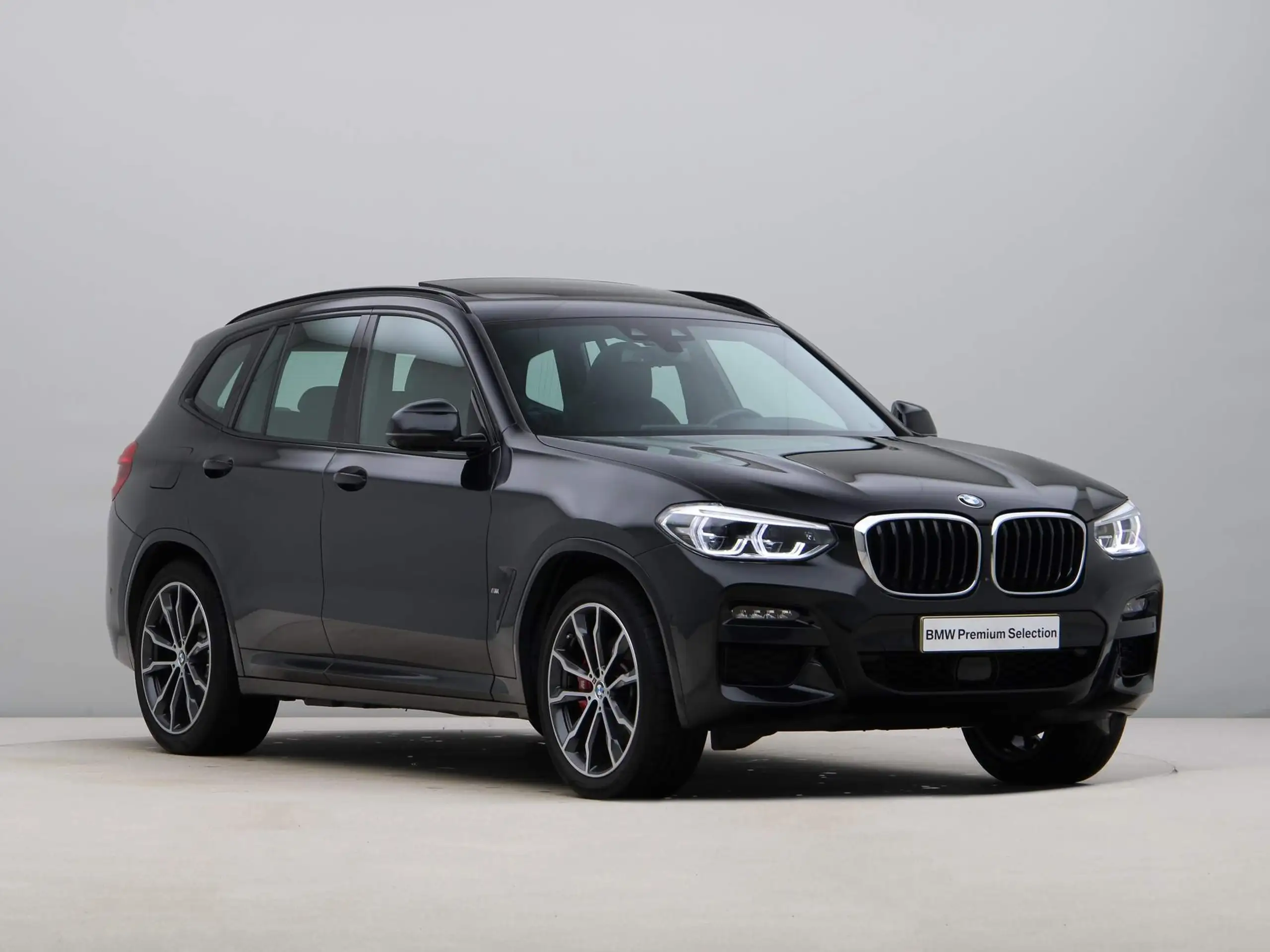 BMW - X3