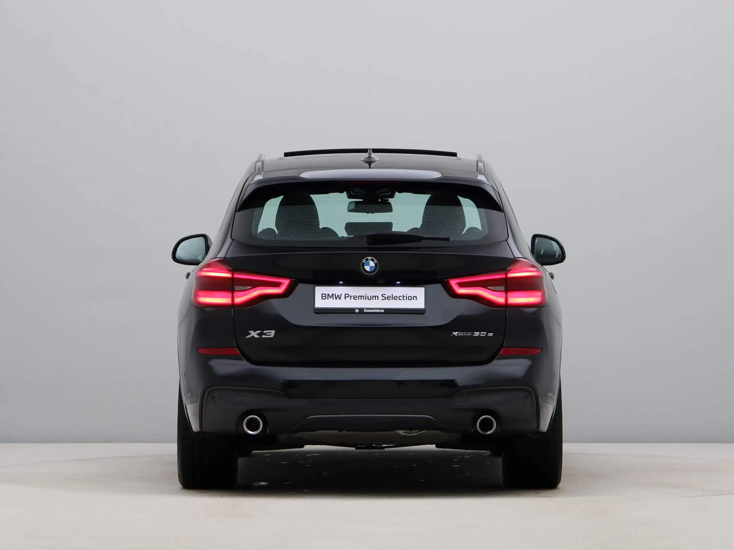 BMW - X3