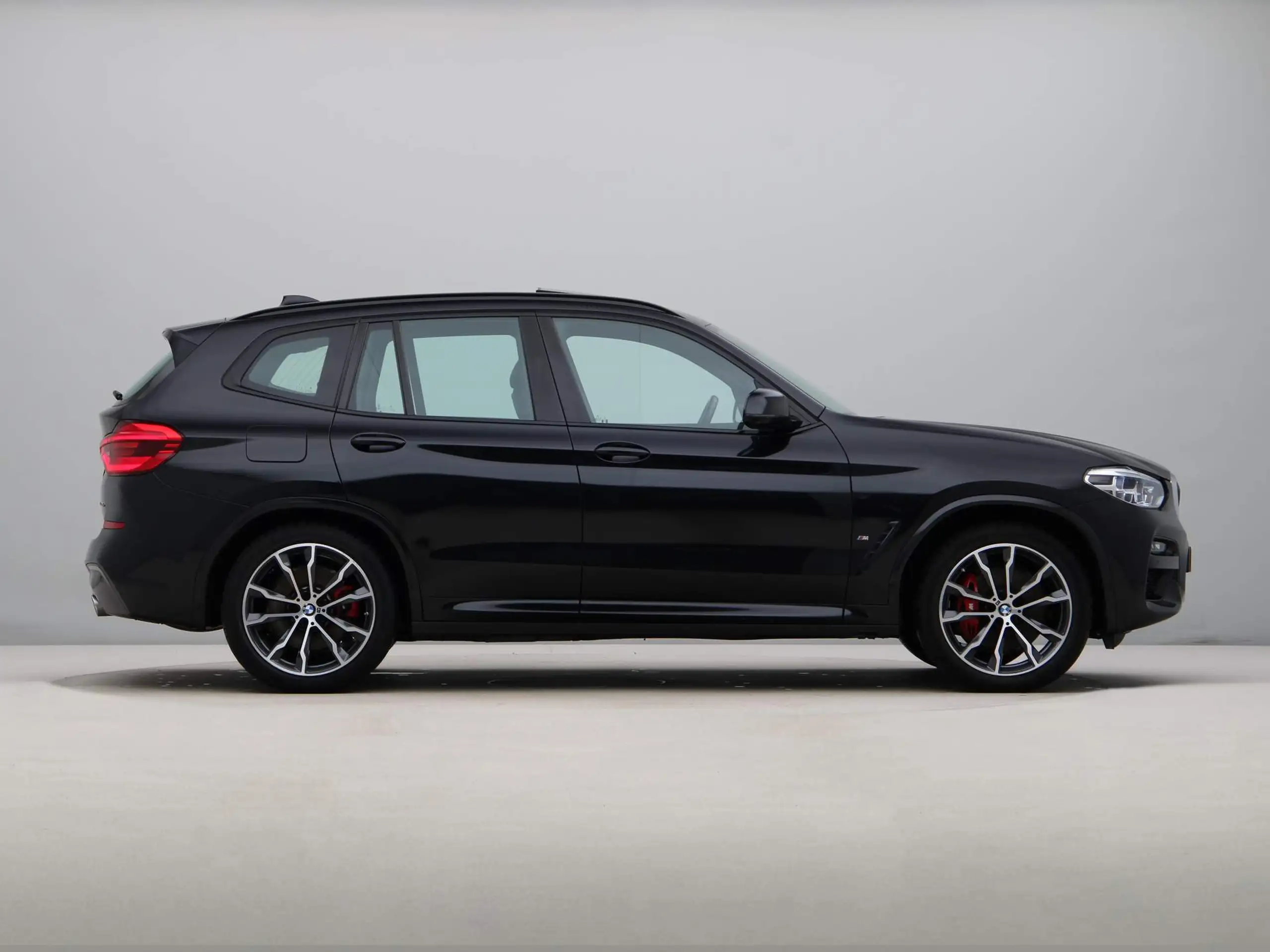 BMW - X3