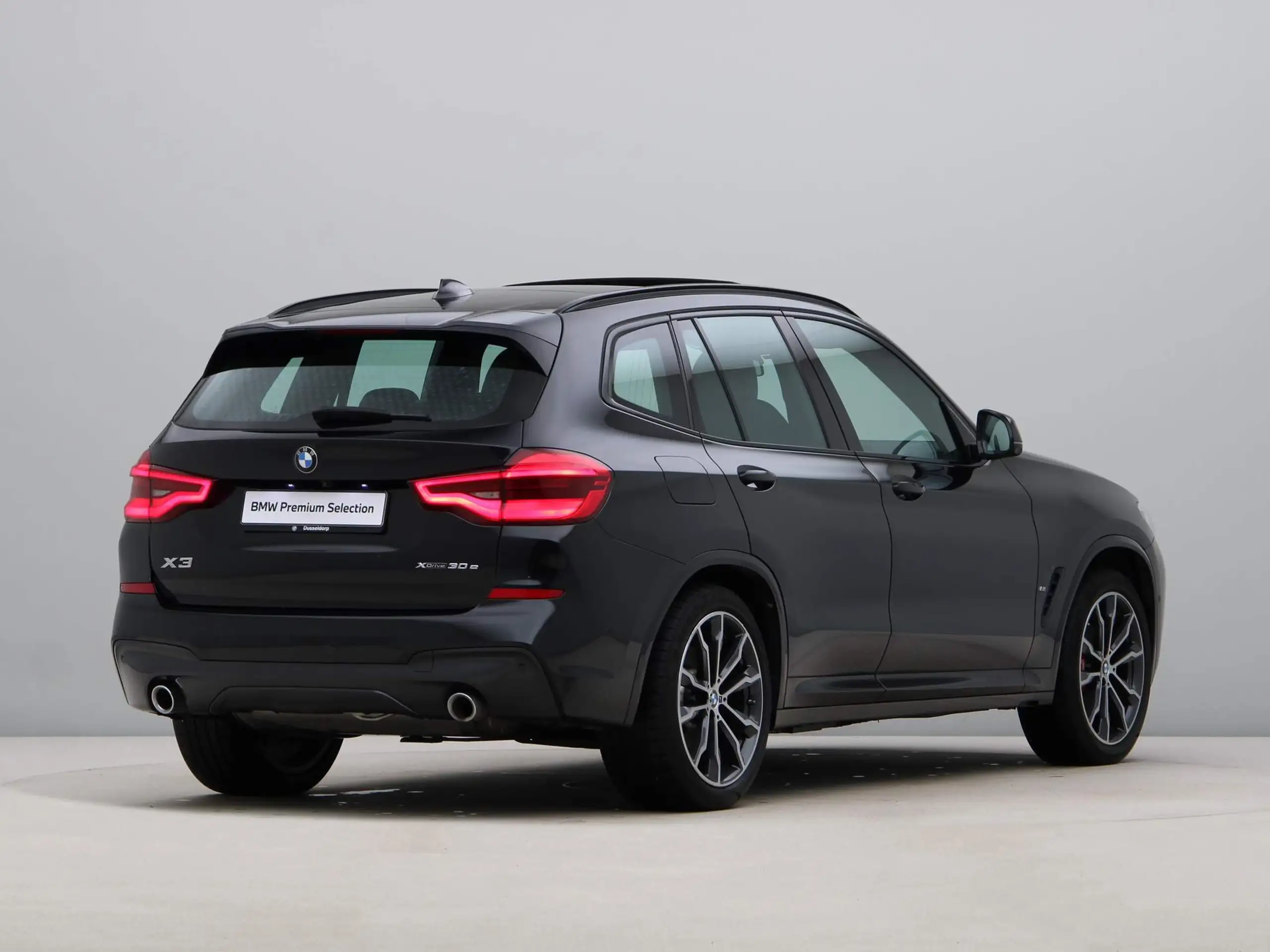 BMW - X3